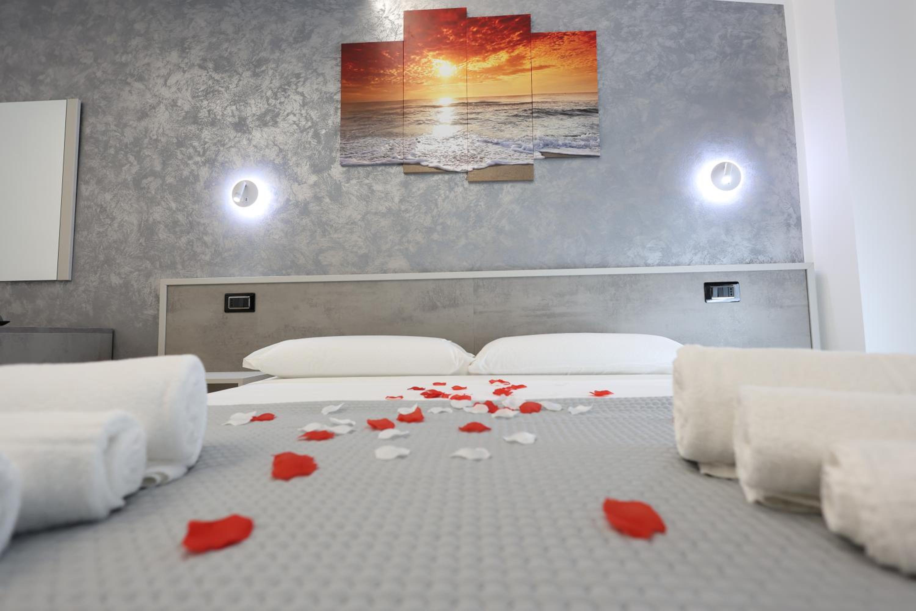 B&B Sunlight Tropea