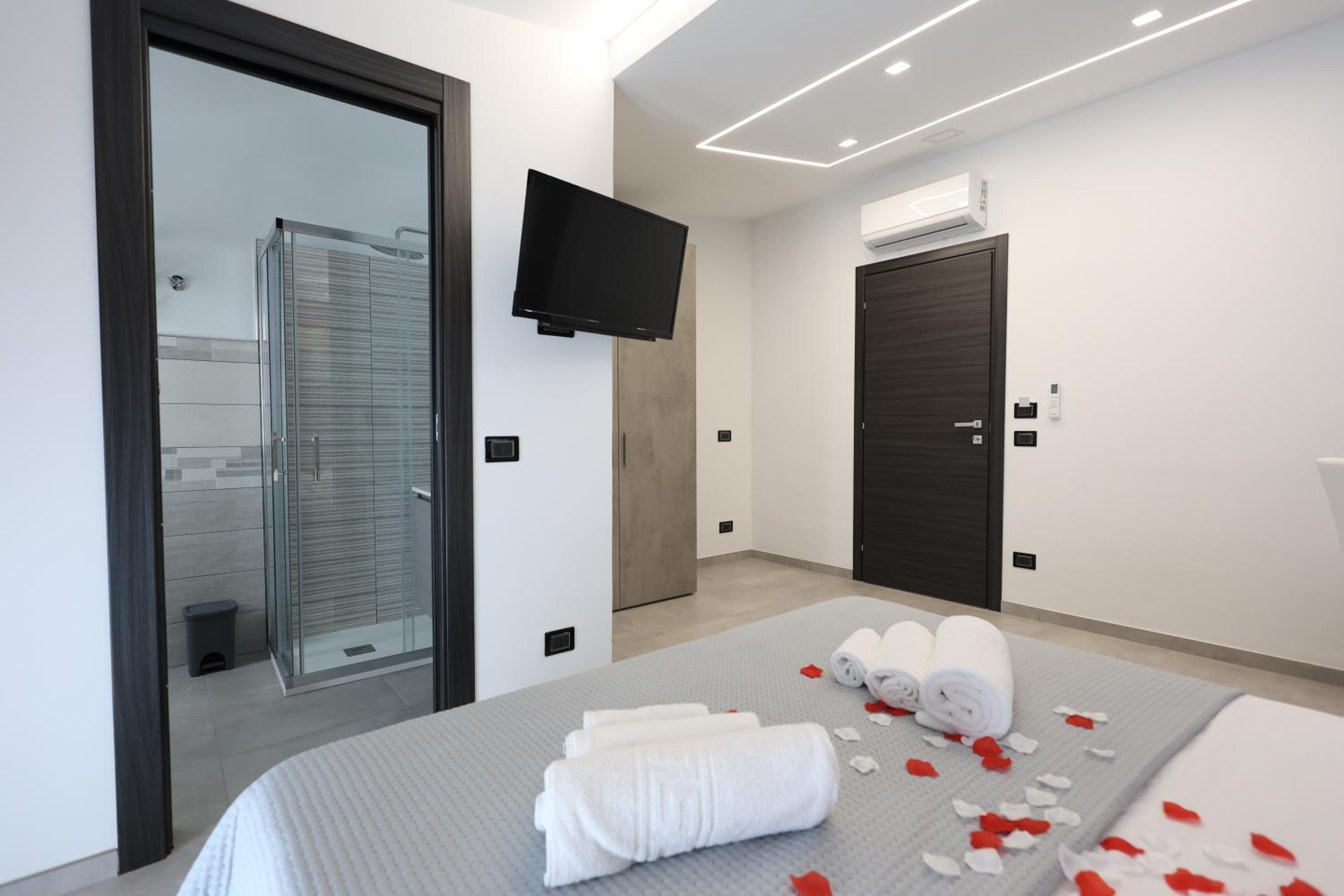 B&B Sunlight Tropea