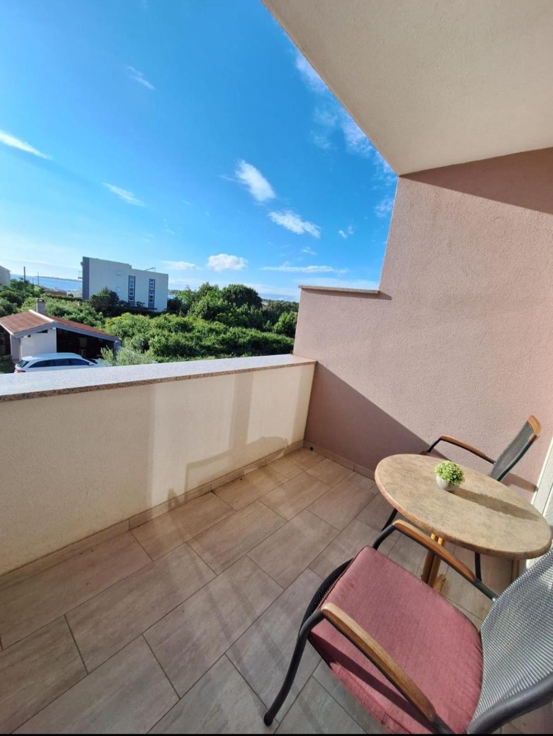 Apartman Ivan 1 view 3