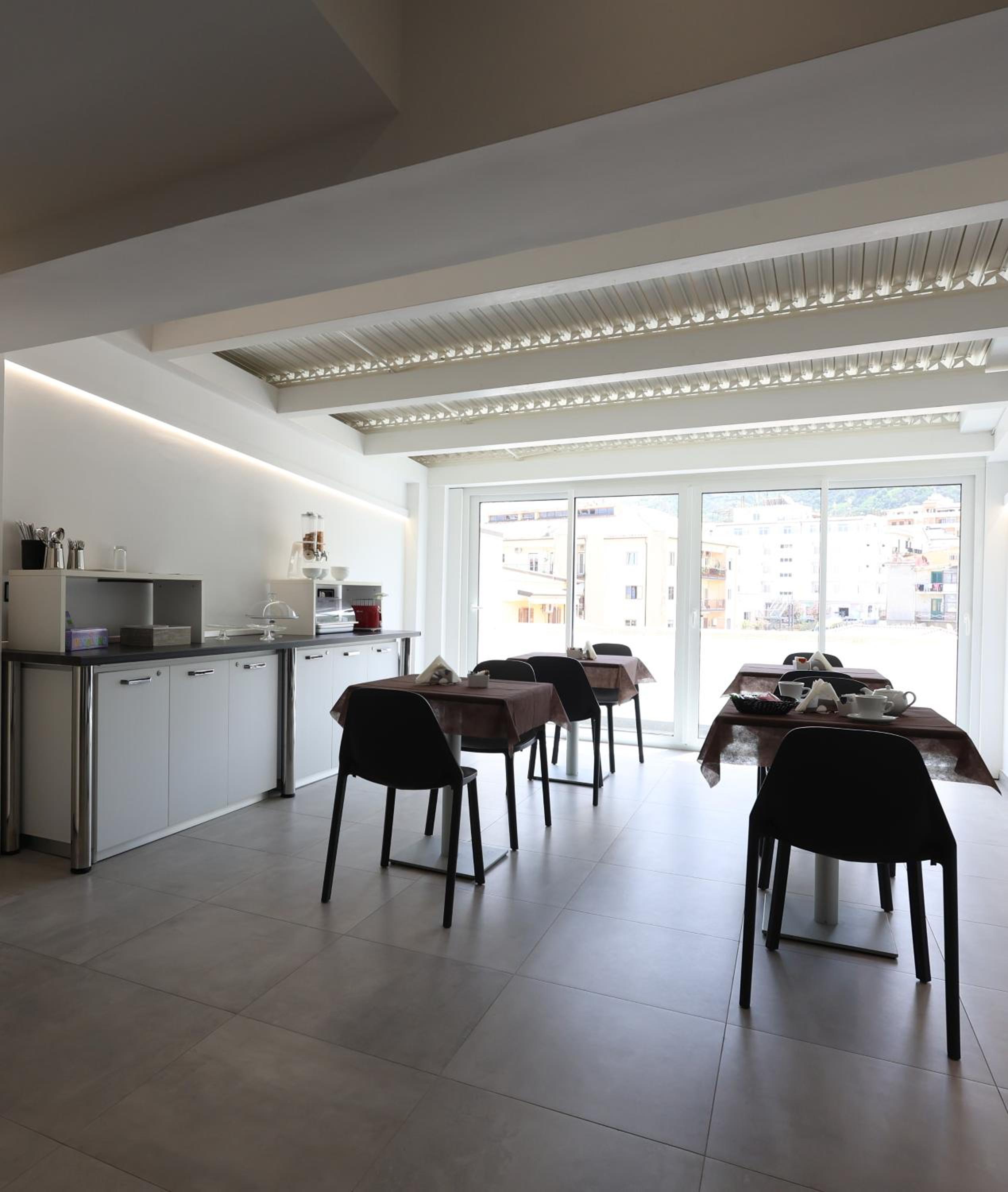 B&B Sunlight Tropea
