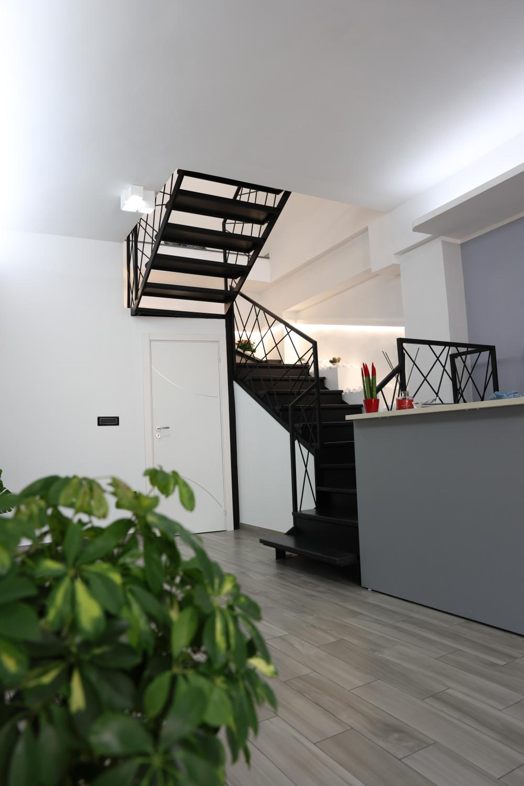 B&B Sunlight Tropea