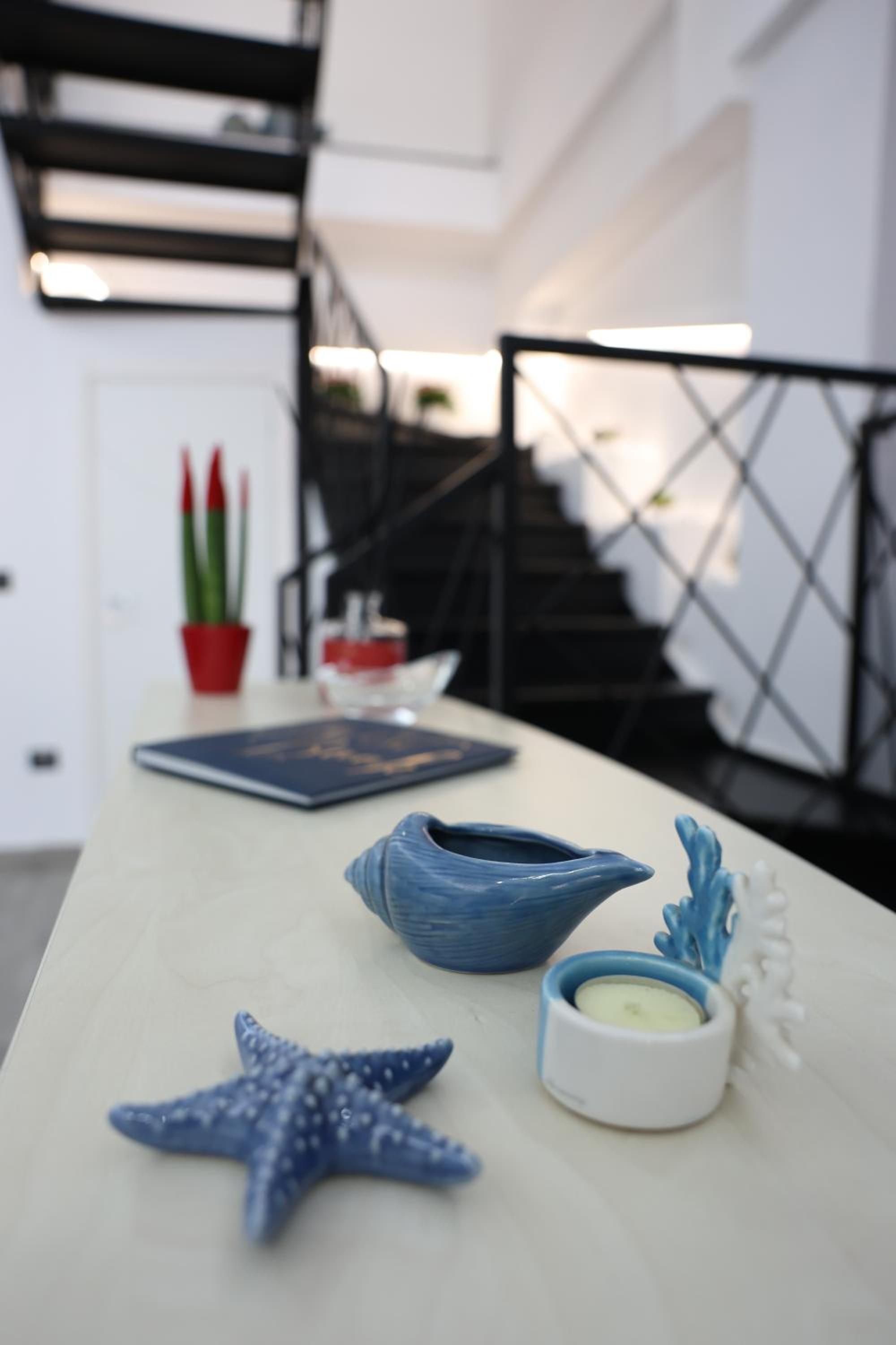 B&B Sunlight Tropea