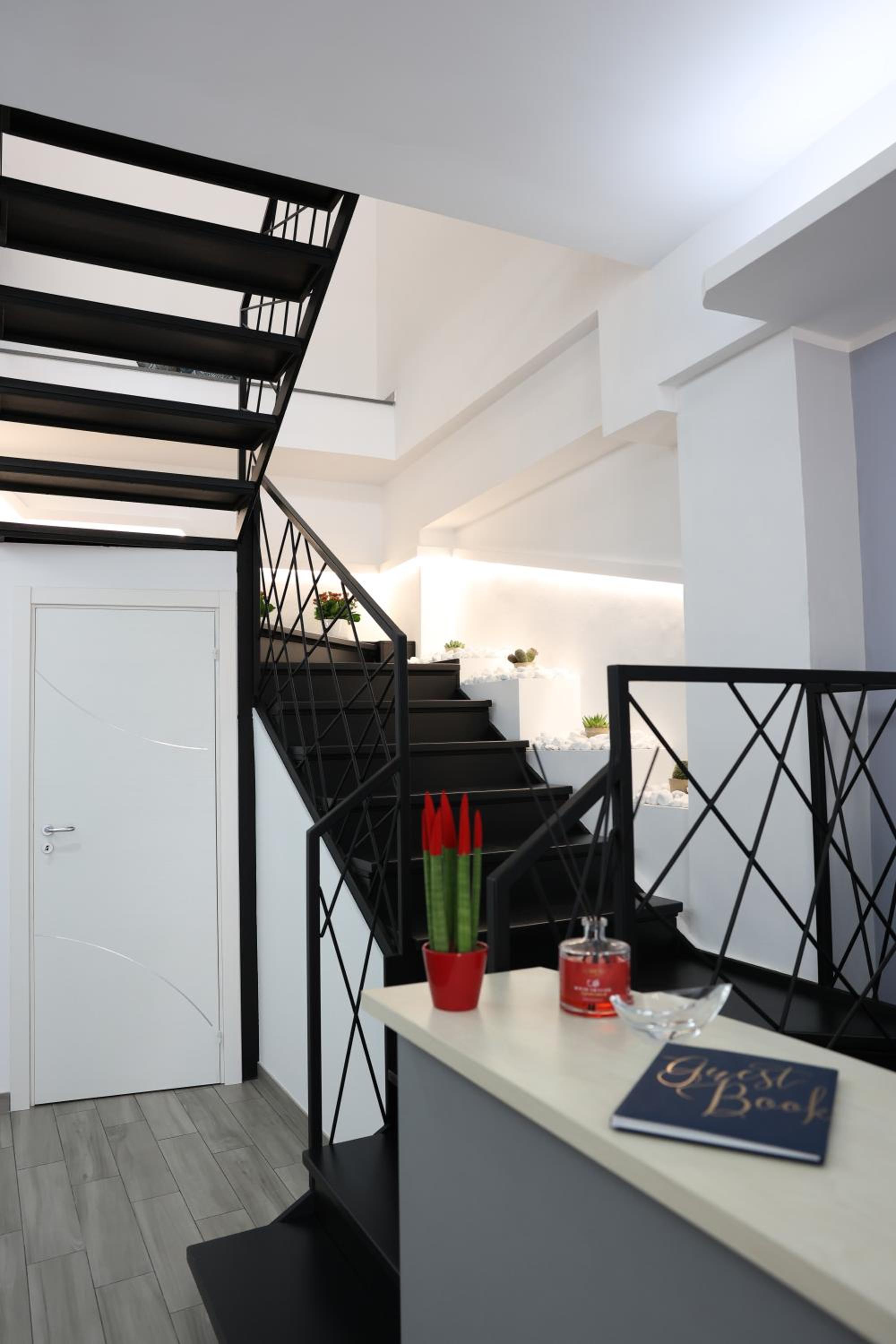 B&B Sunlight Tropea