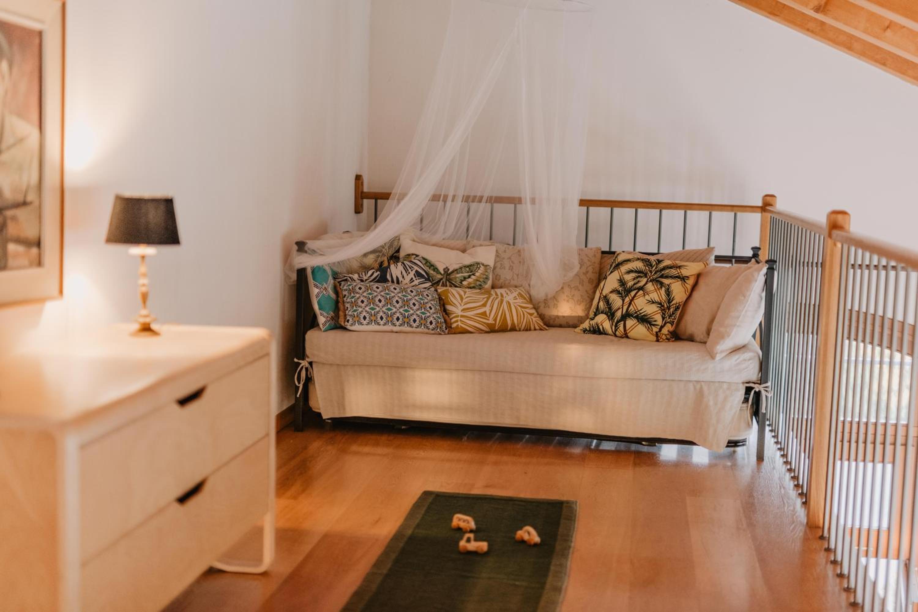 Residence Valle Cavallino photo 2