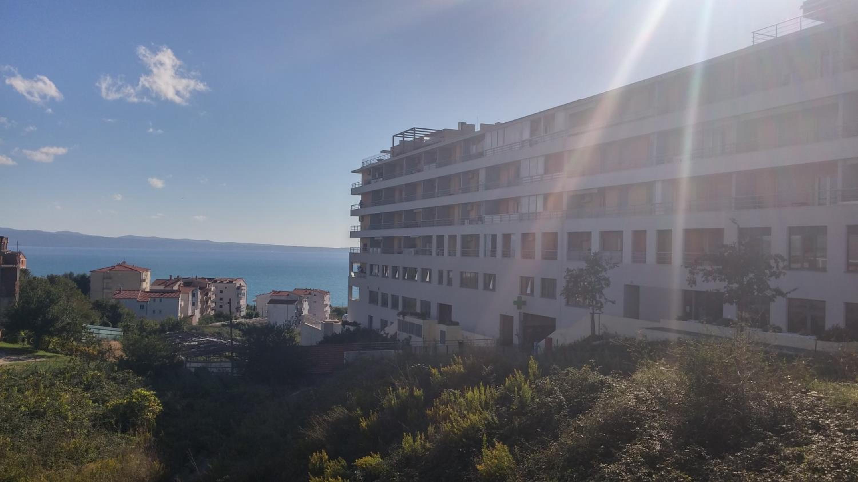 Apartment Josip Split