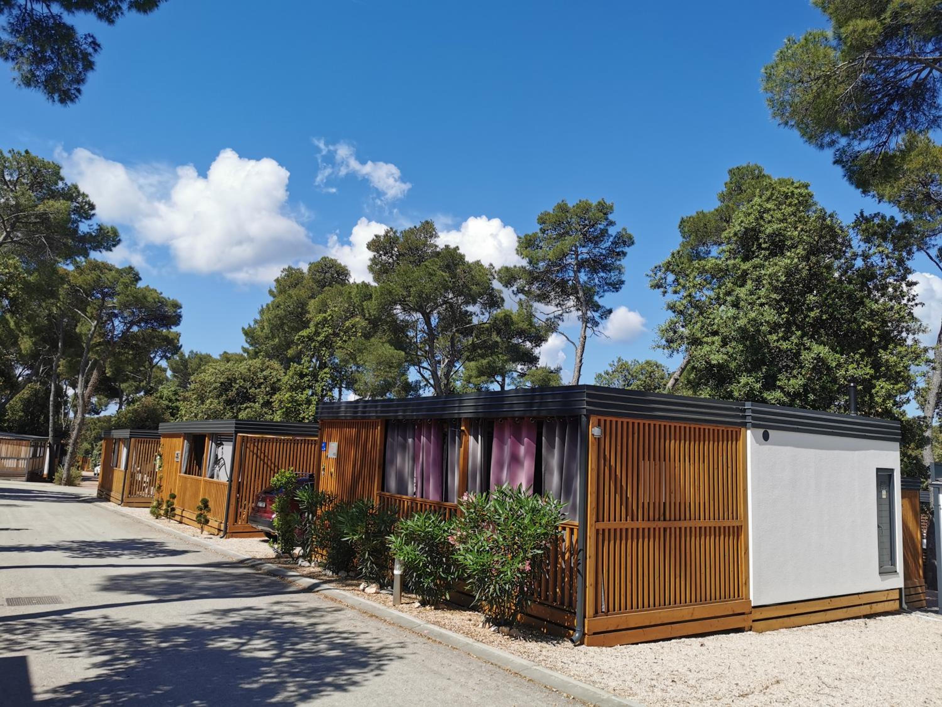 Mobile home Linico view 5