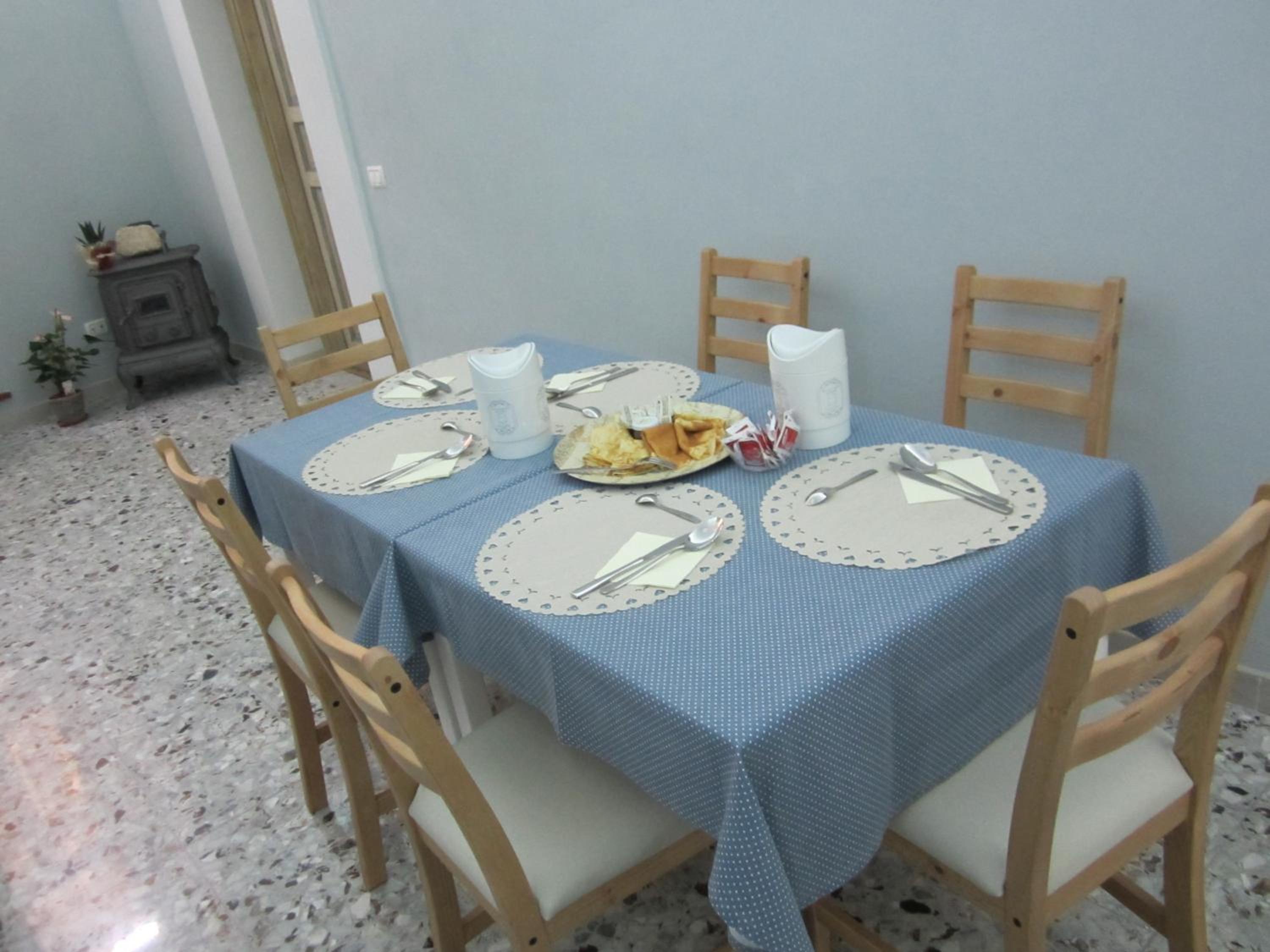 Antico Portale Ospitalità Diffusa