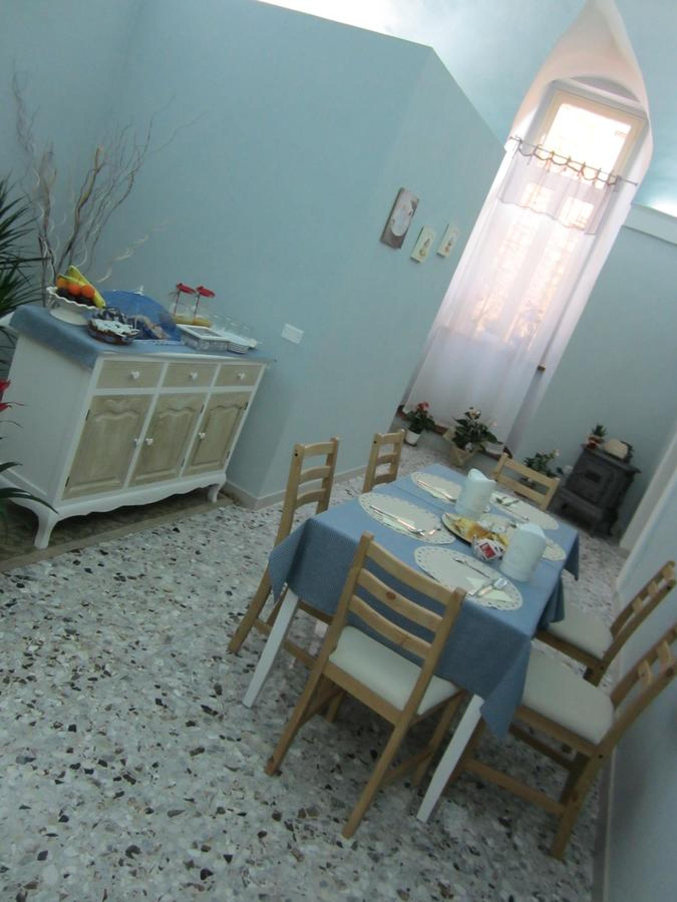 Antico Portale Ospitalità Diffusa