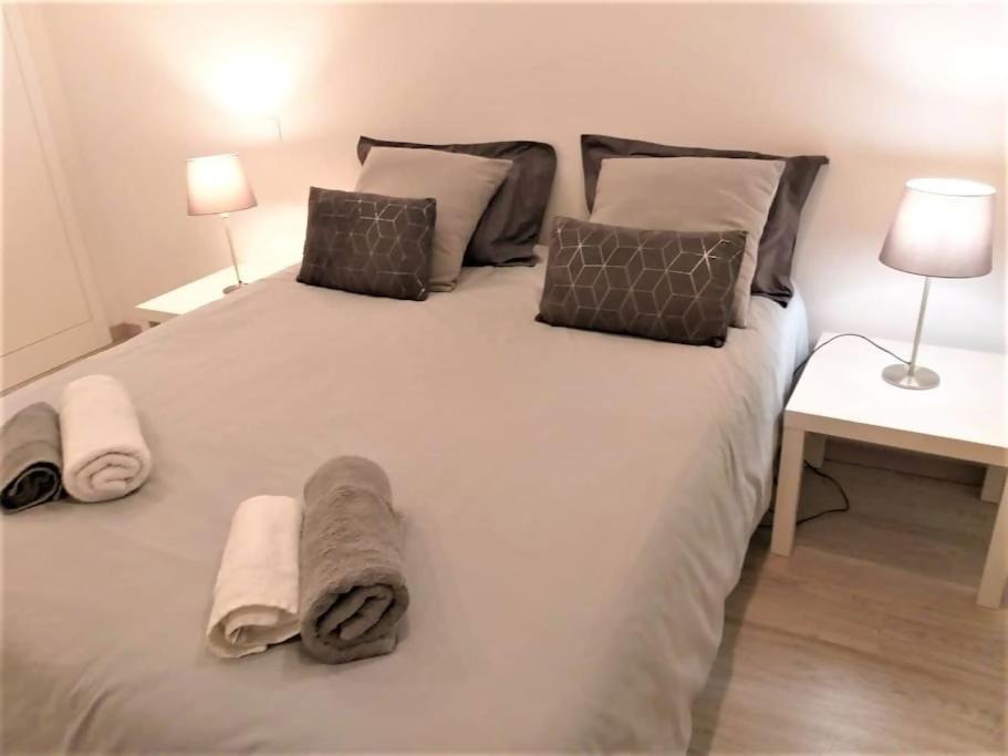 Magalie Sea View Apartment photo 3