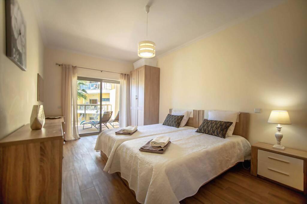 Apartamento Apolline Marina de Albufeira photo 5
