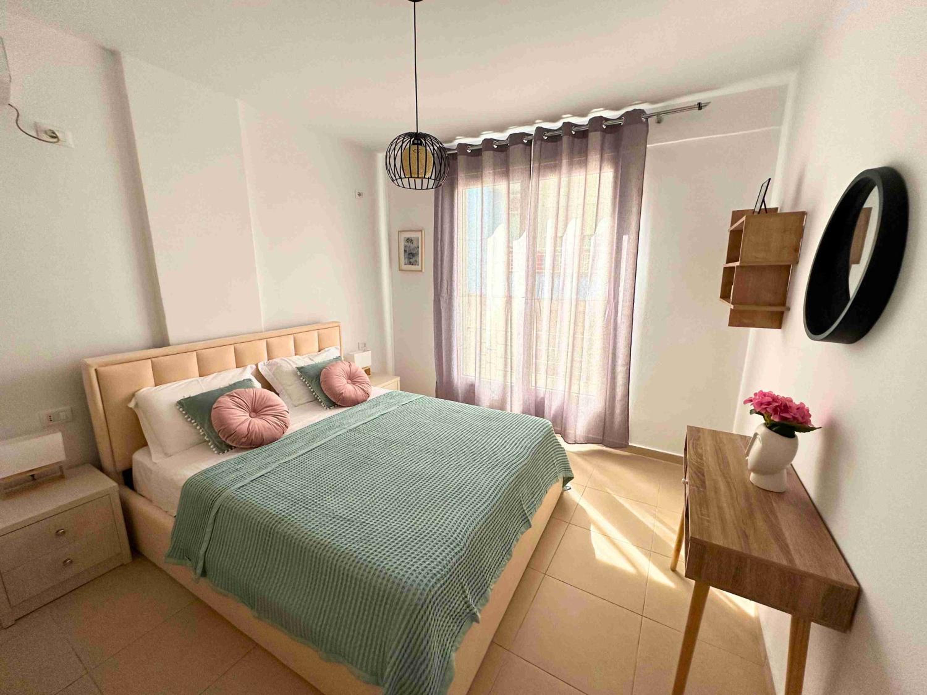 Tropicana Apartments