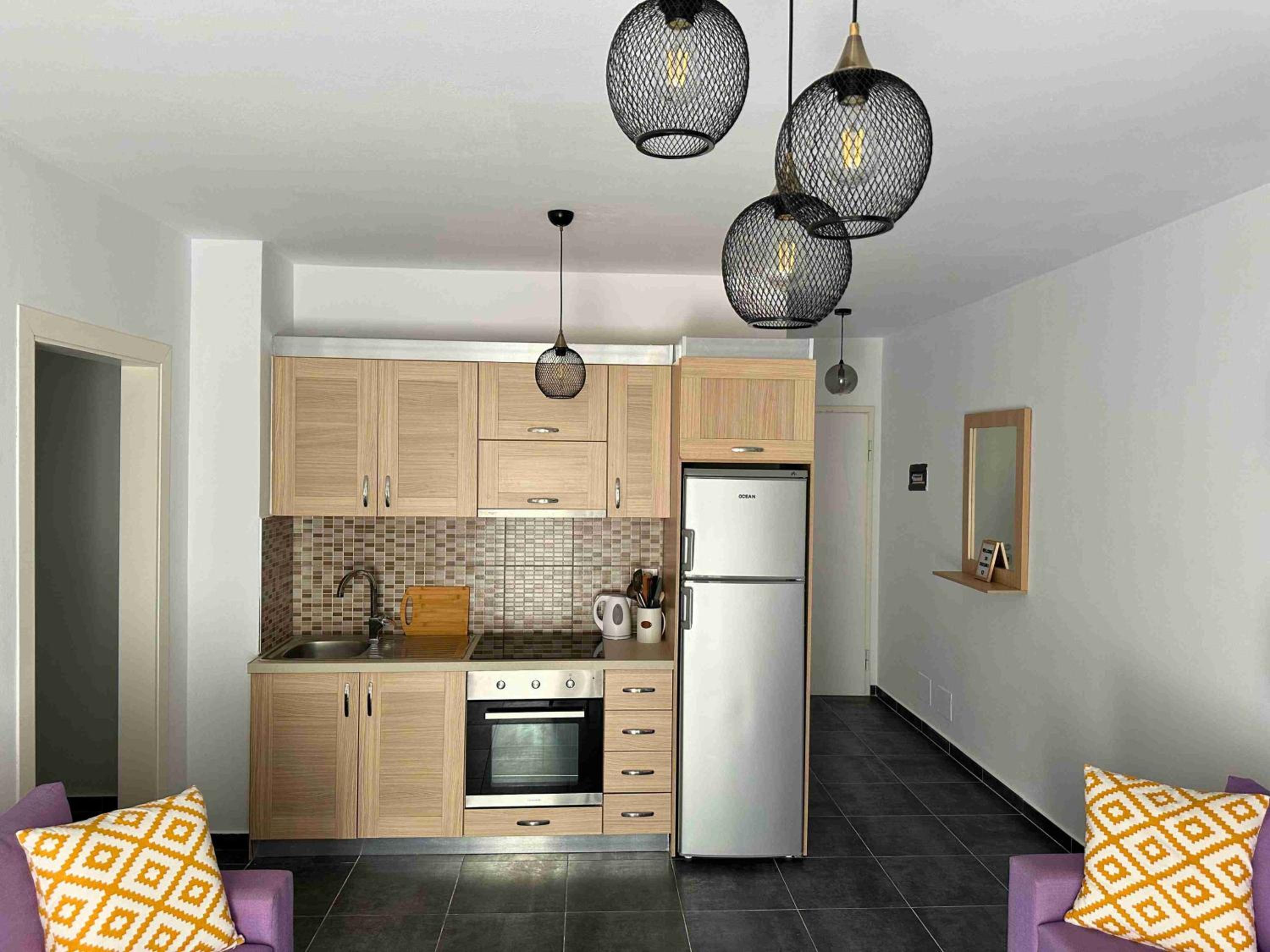 Tropicana Apartments