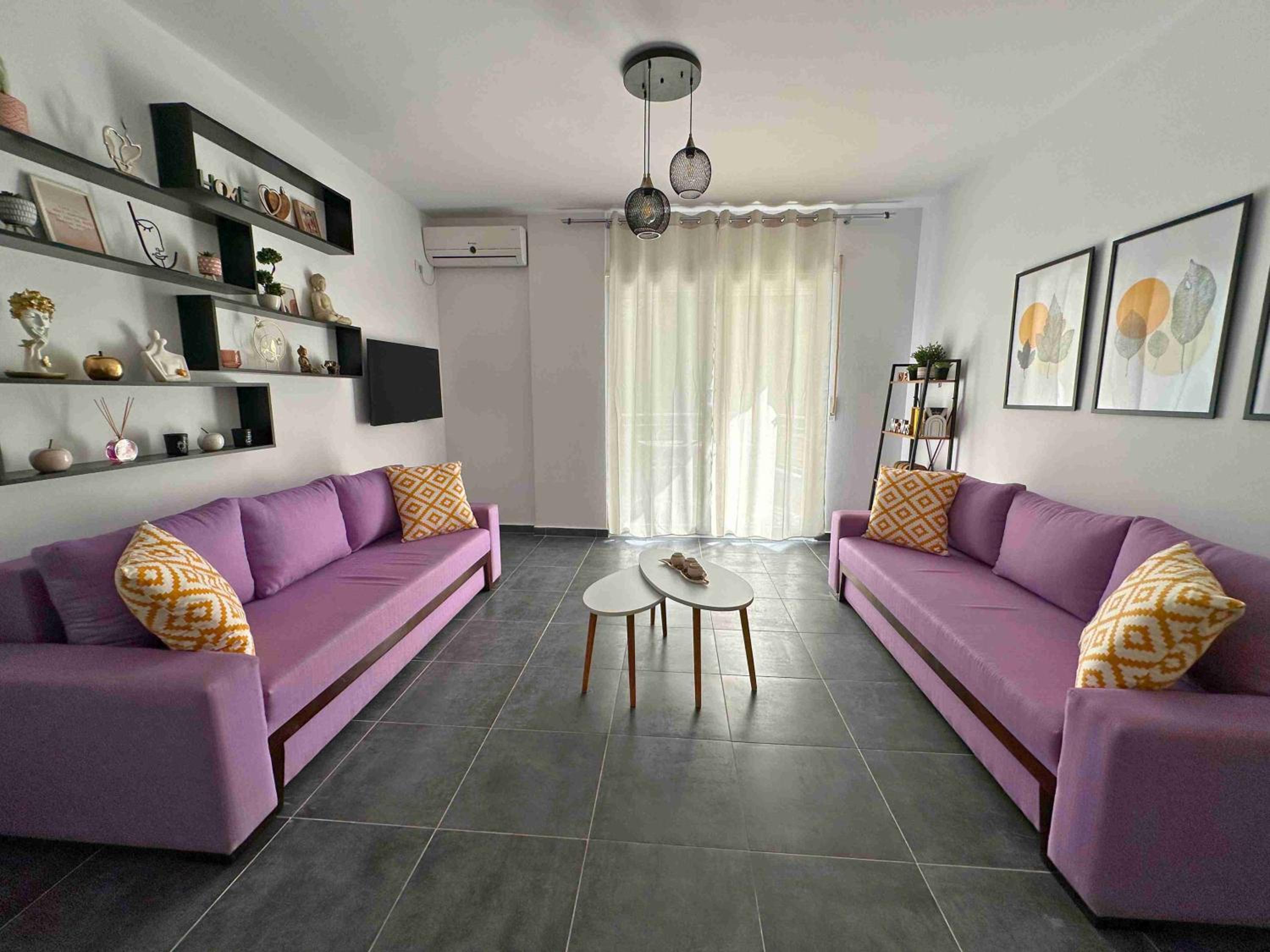 Tropicana Apartments