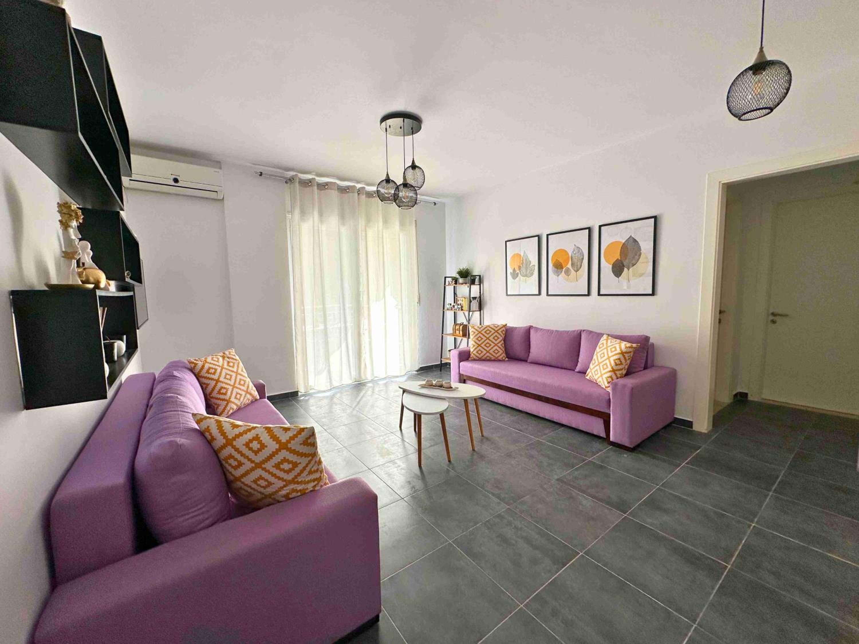 Tropicana Apartments