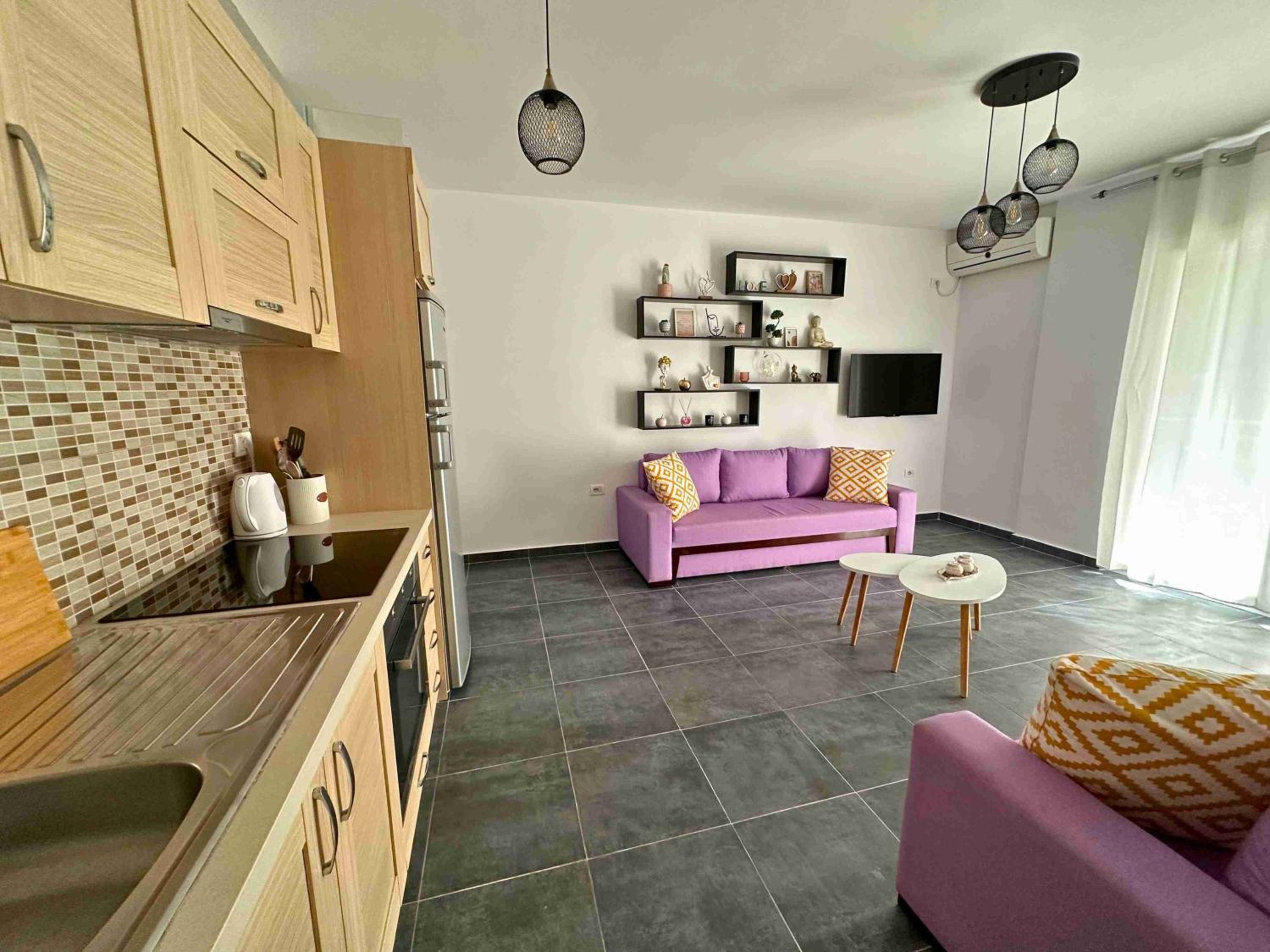 Tropicana Apartments