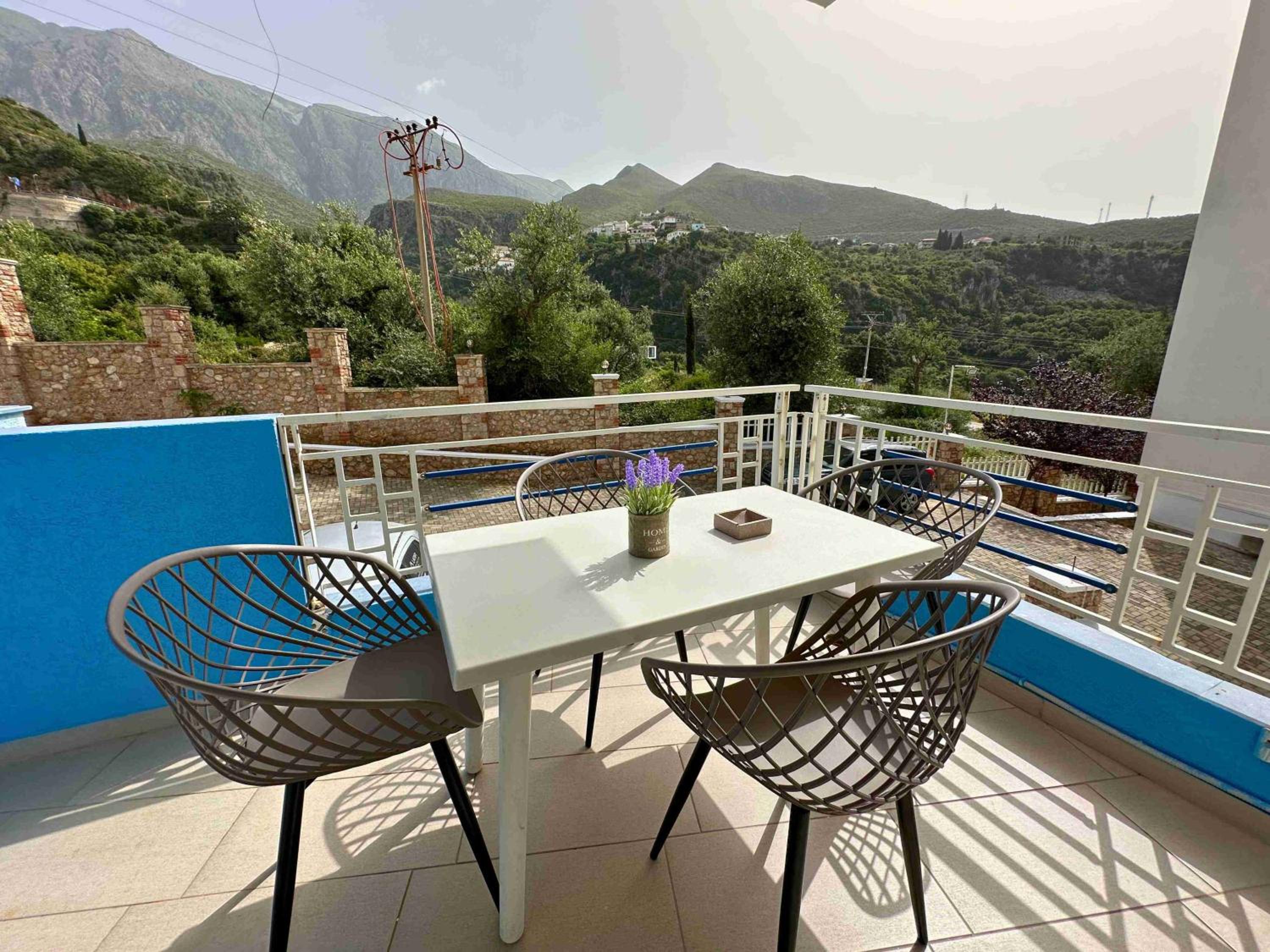 Tropicana Apartments
