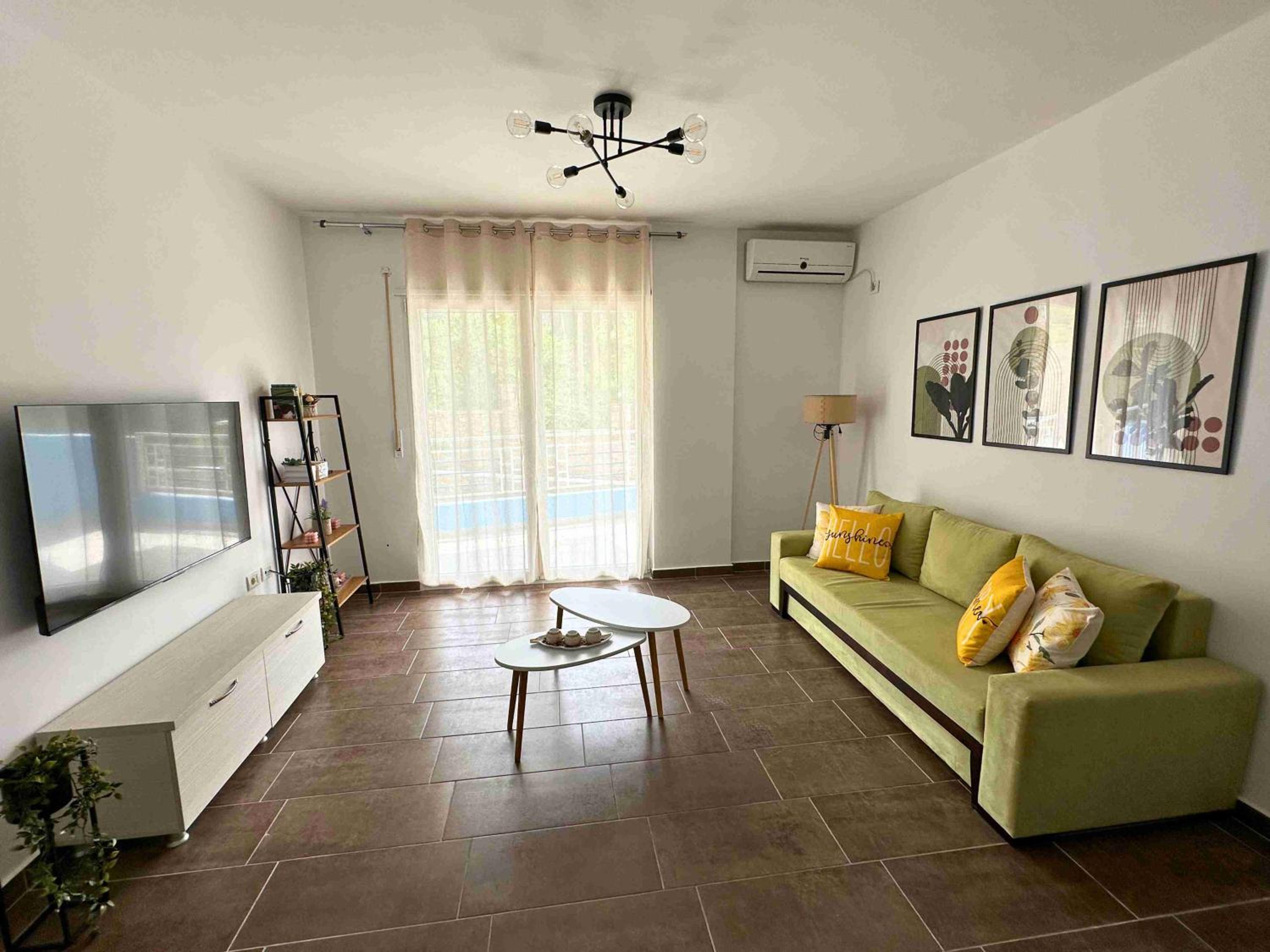Tropicana Apartments