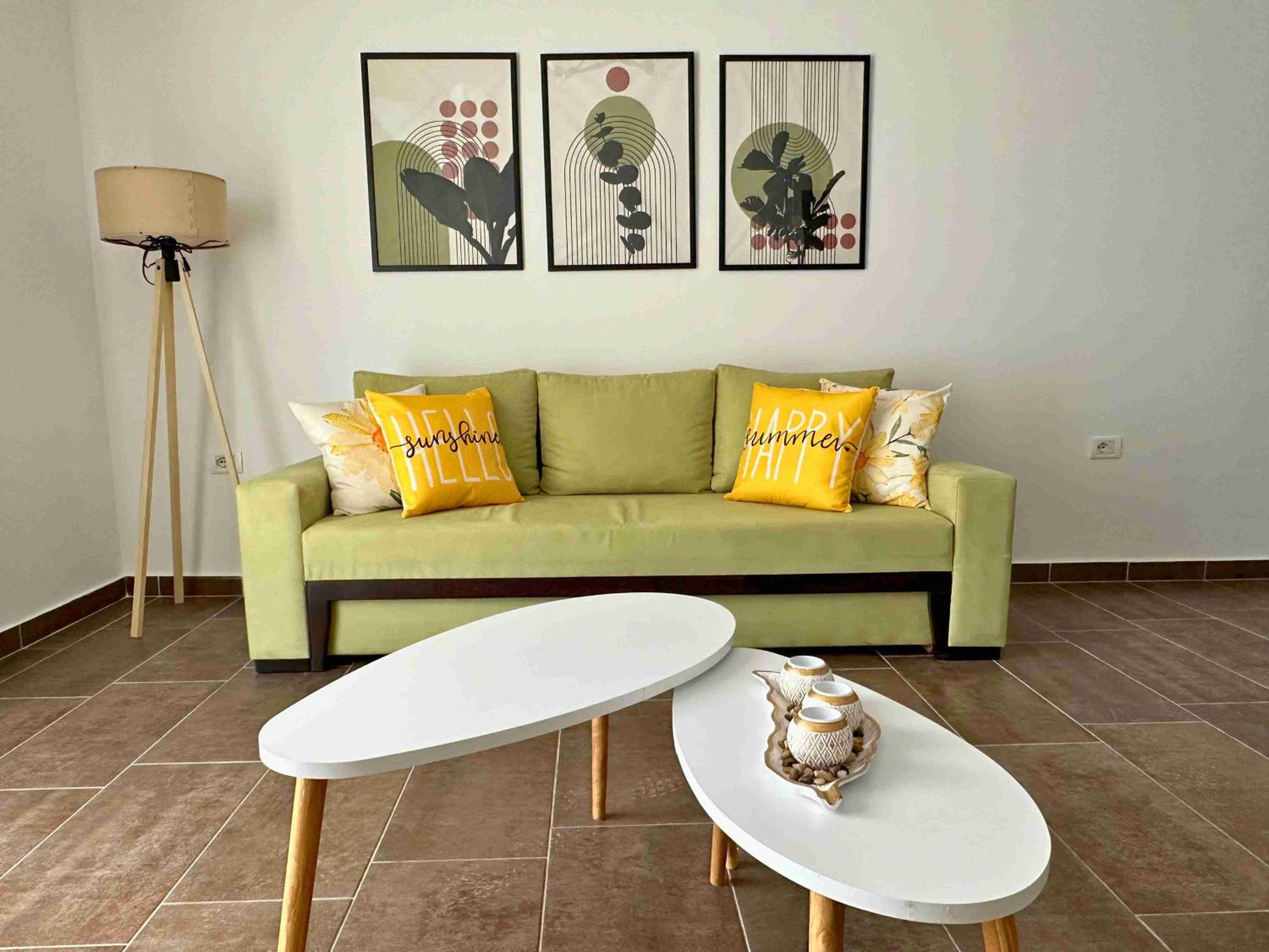 Tropicana Apartments