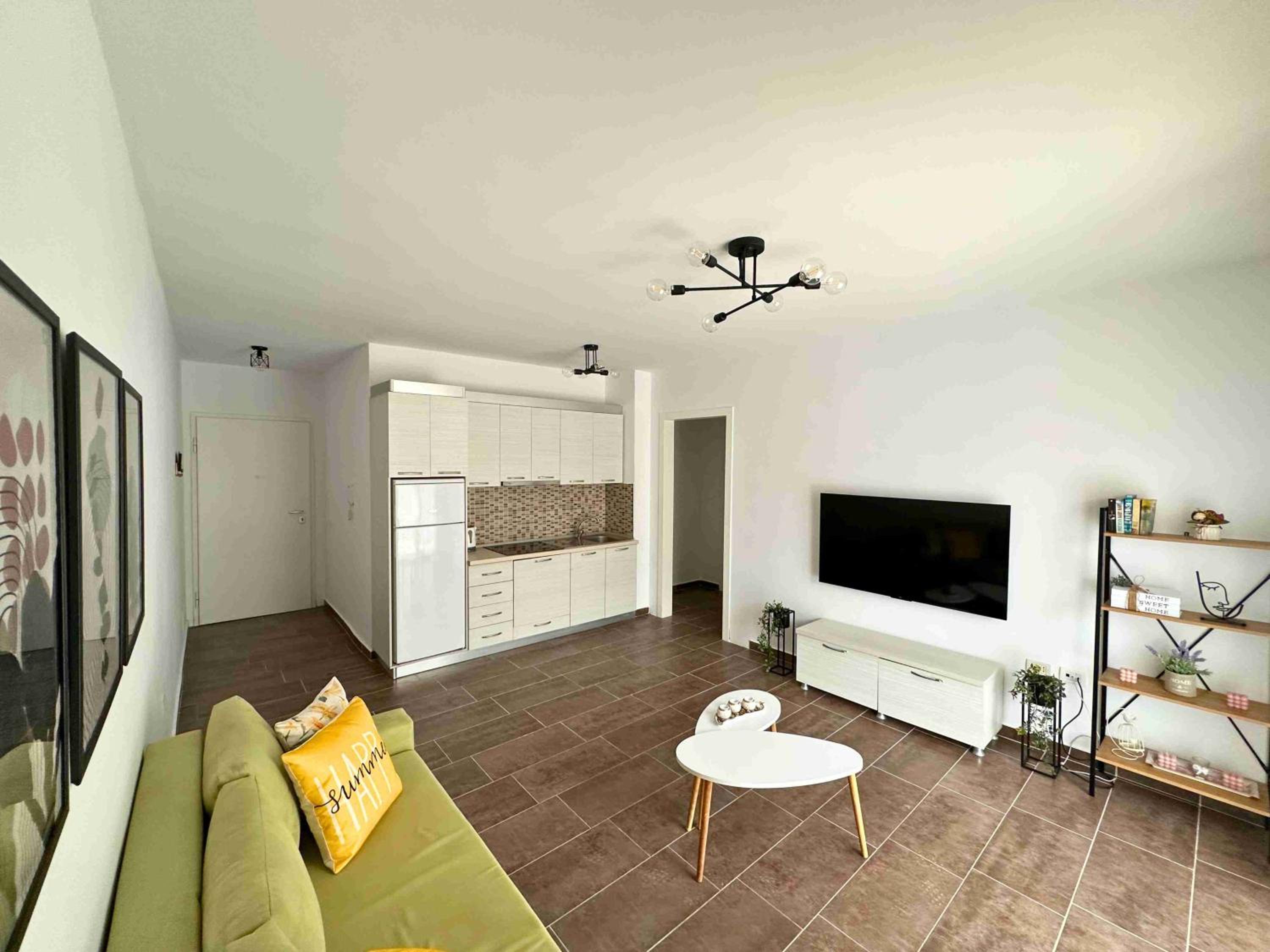 Tropicana Apartments