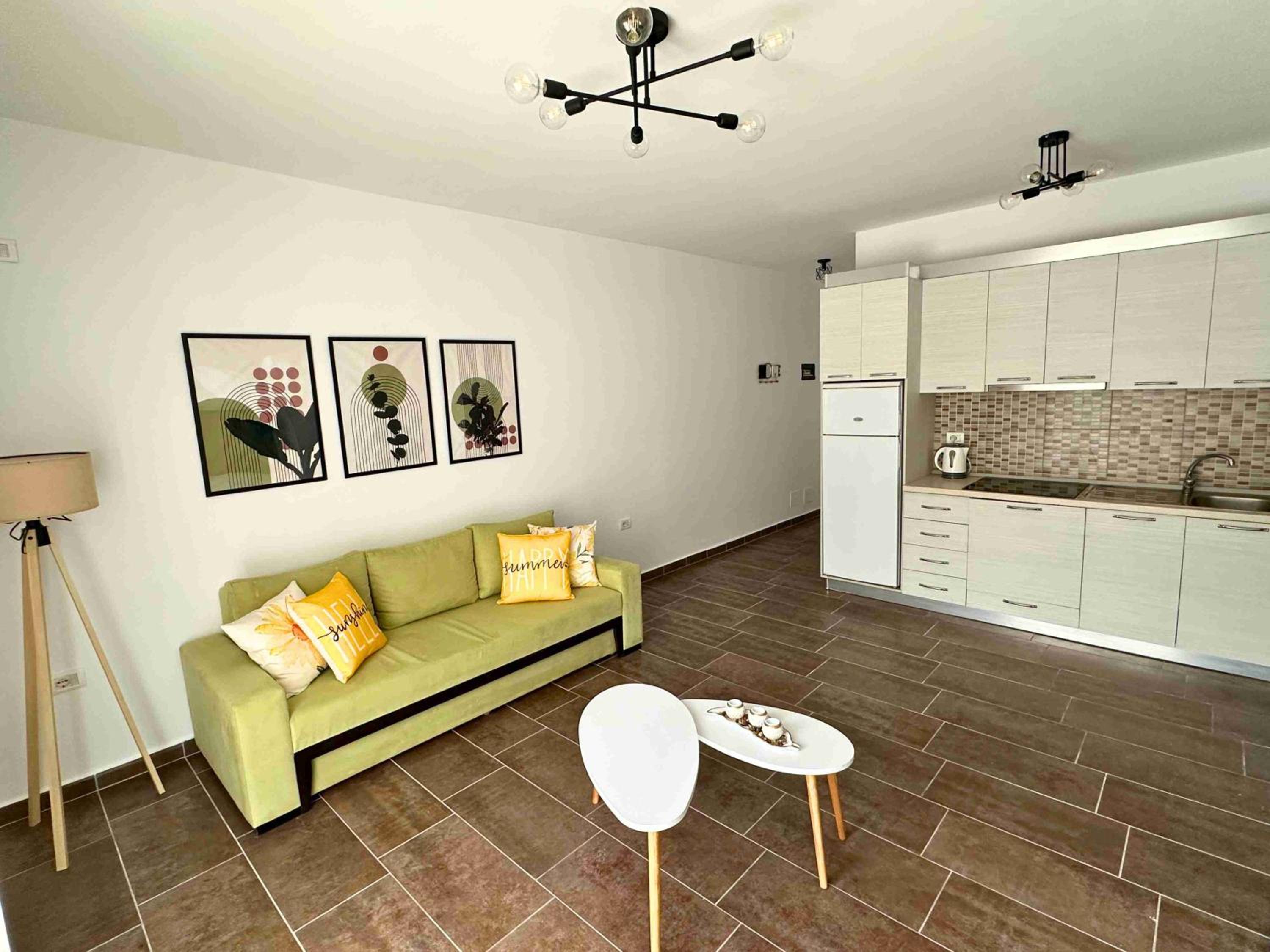Tropicana Apartments