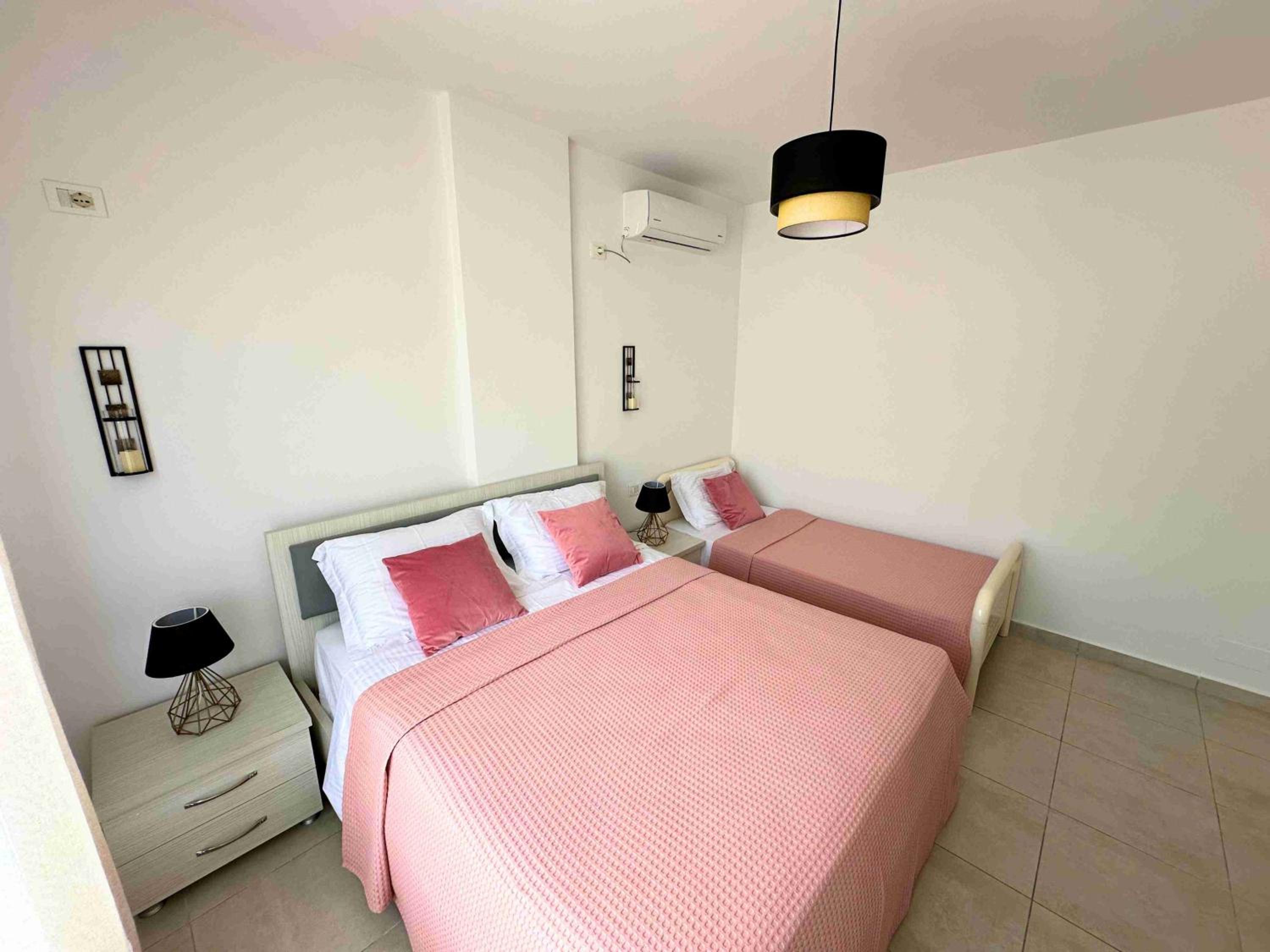 Tropicana Apartments