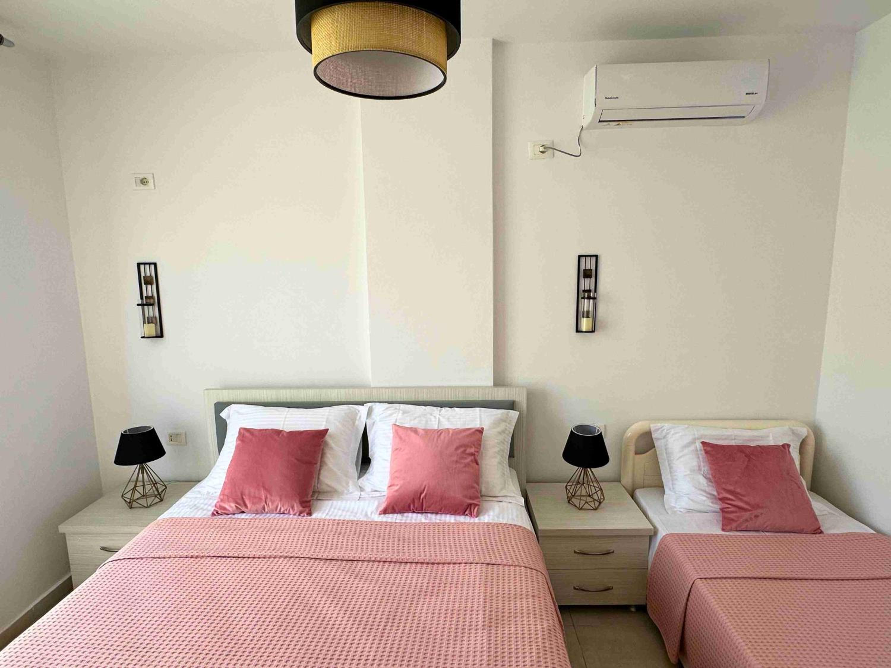 Tropicana Apartments