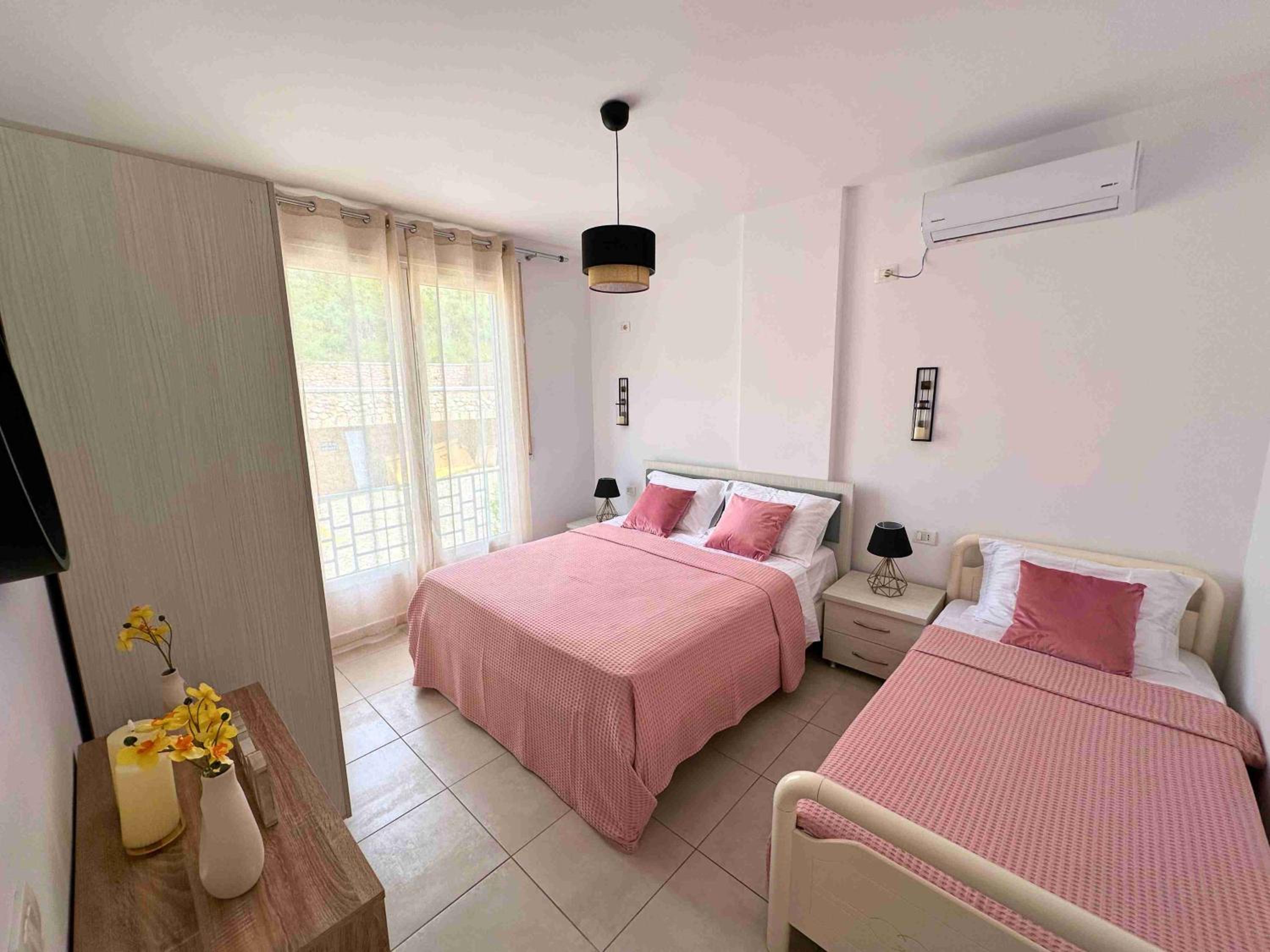 Tropicana Apartments