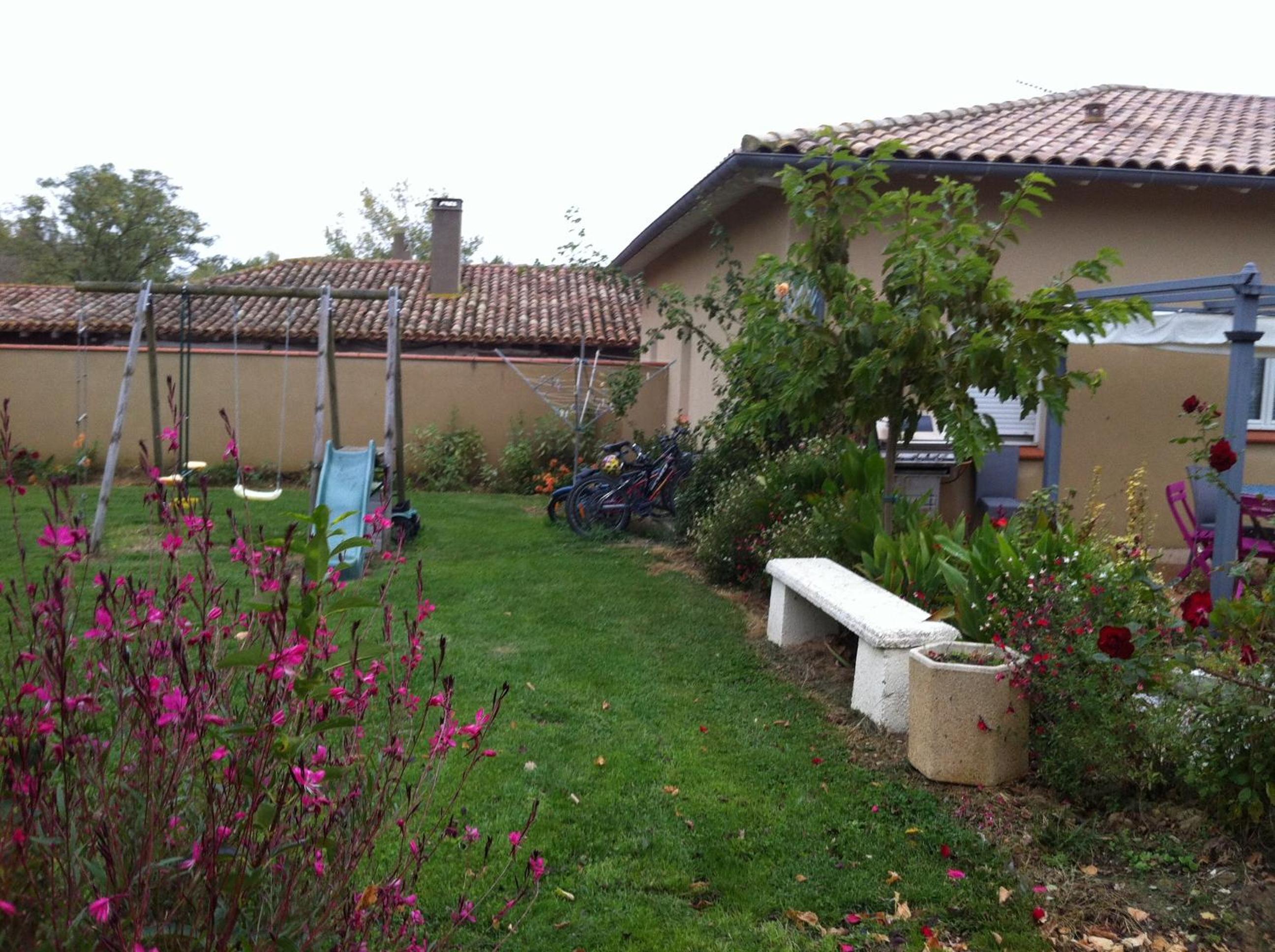 Gites de Madame