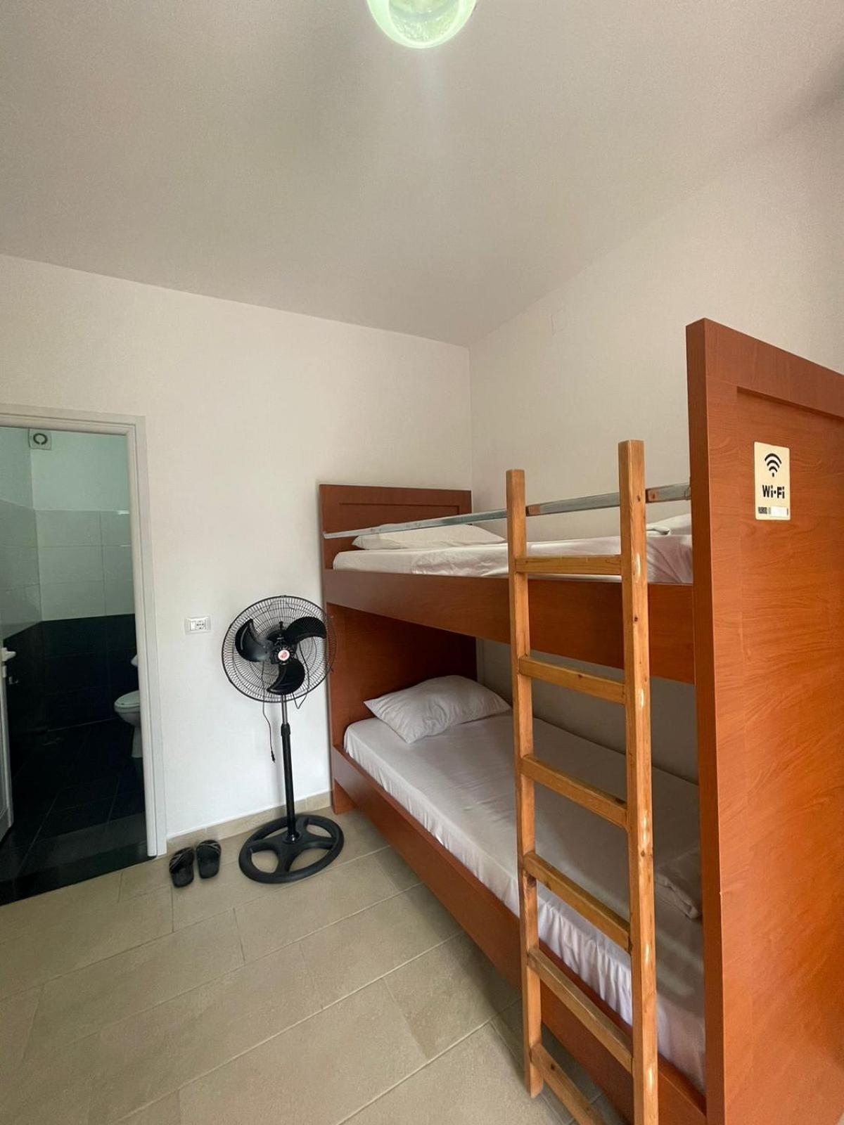 Rent rooms Loren