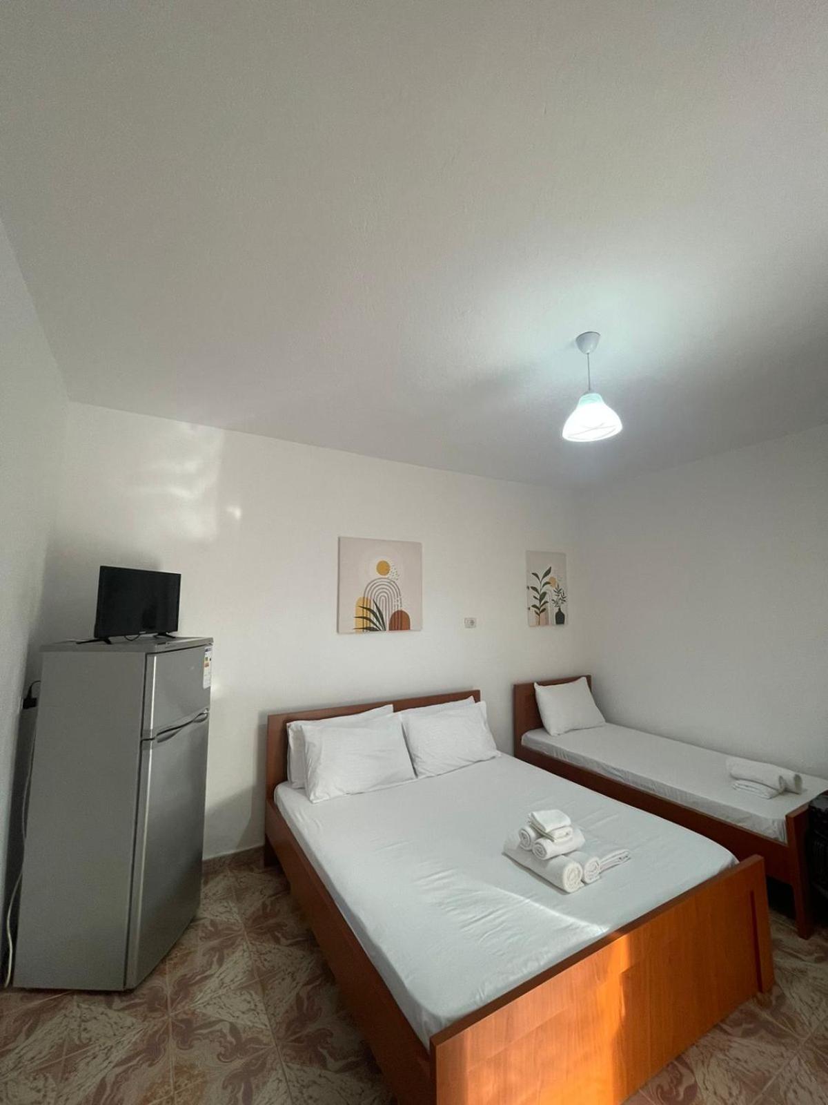 Rent rooms Loren