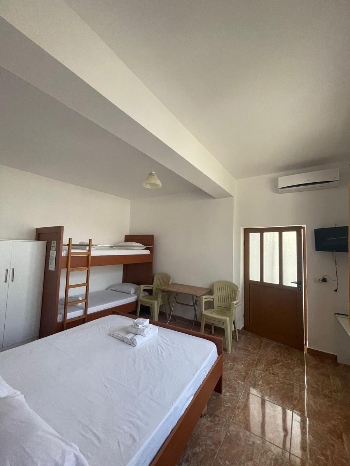 Rent rooms Loren
