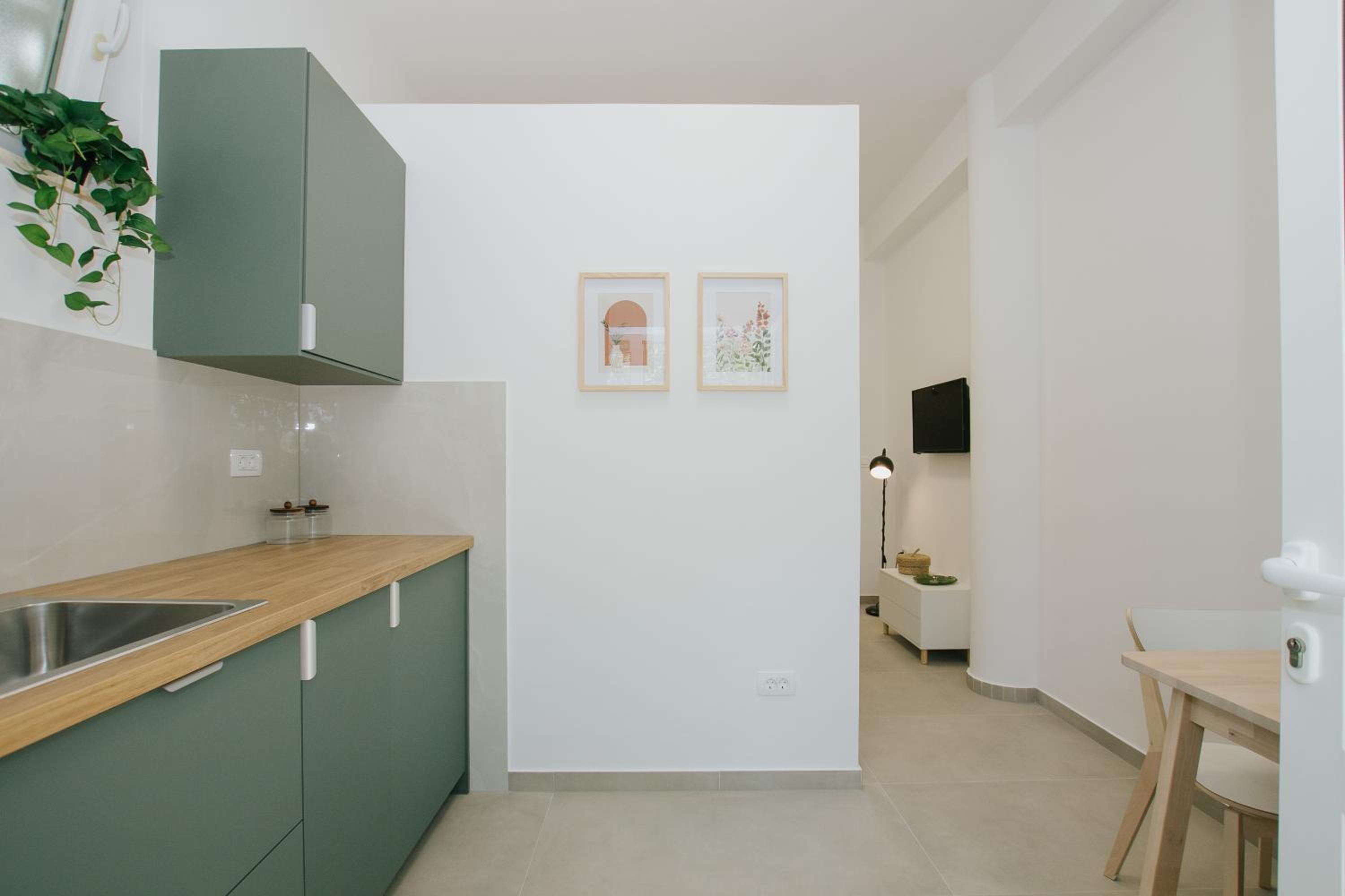 Apartmani Vrlika view 3