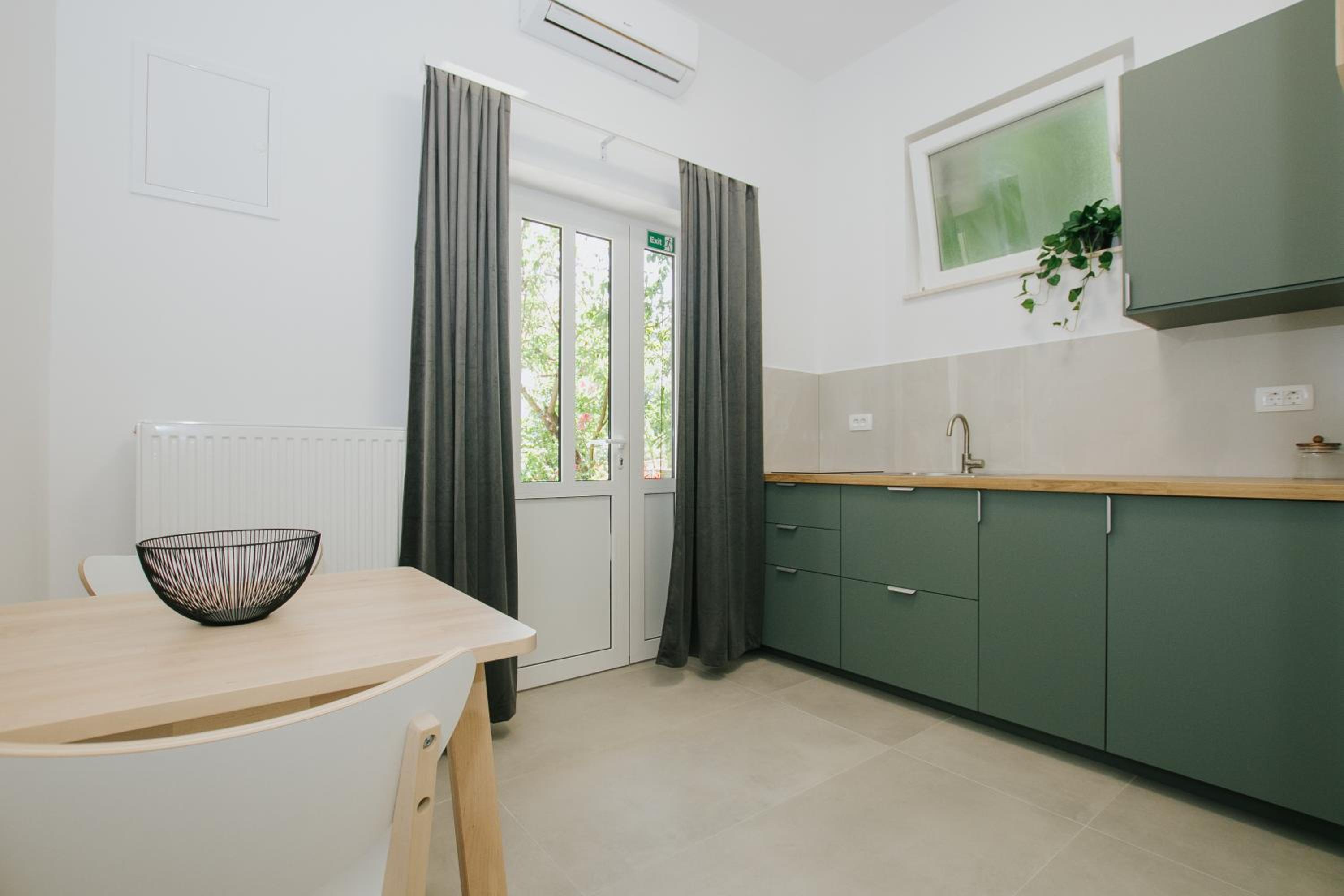 Apartmani Vrlika view 5