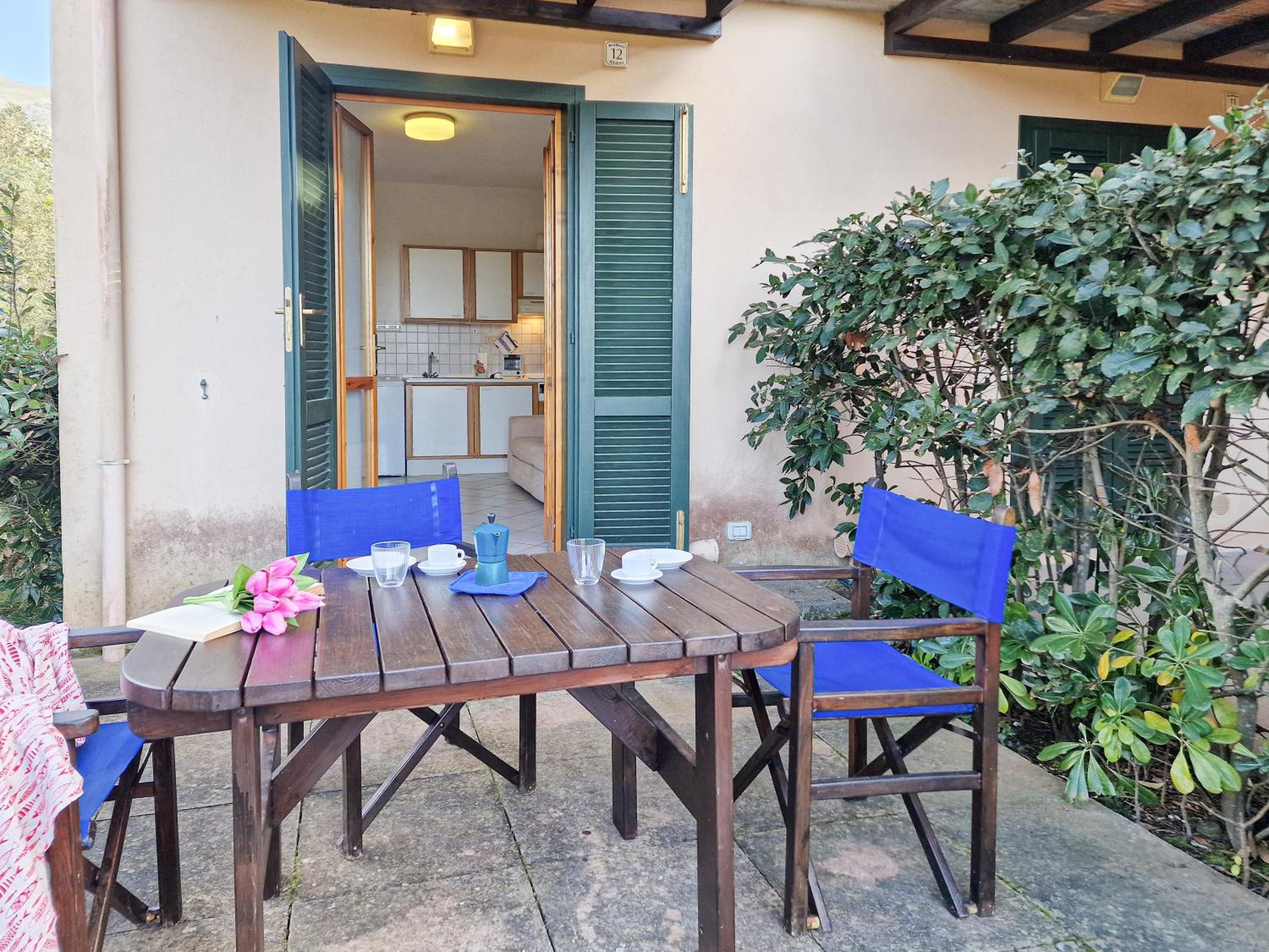 Altaluna Apartment with Pool photo 3