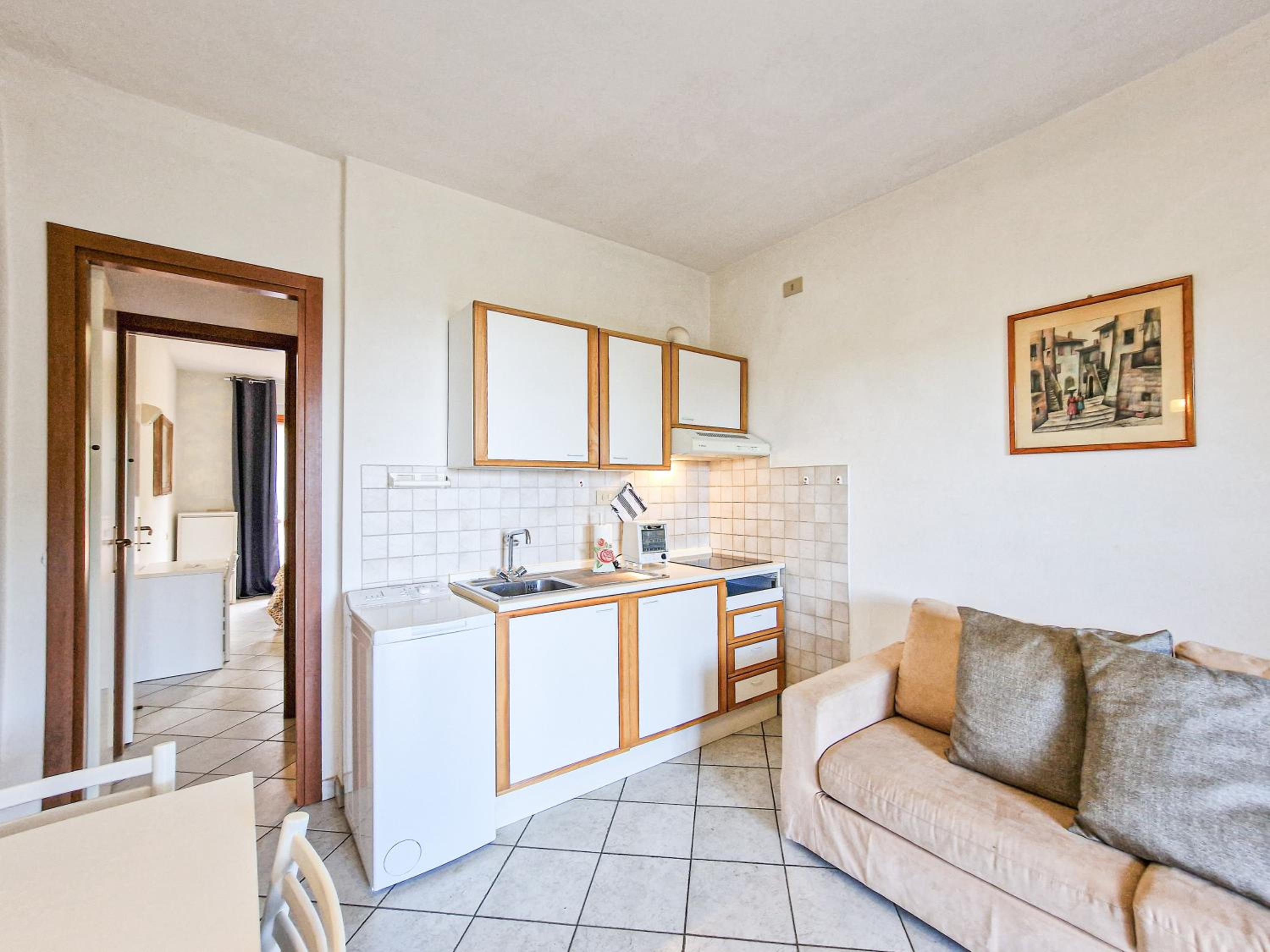 Altaluna Apartment with Pool photo 4