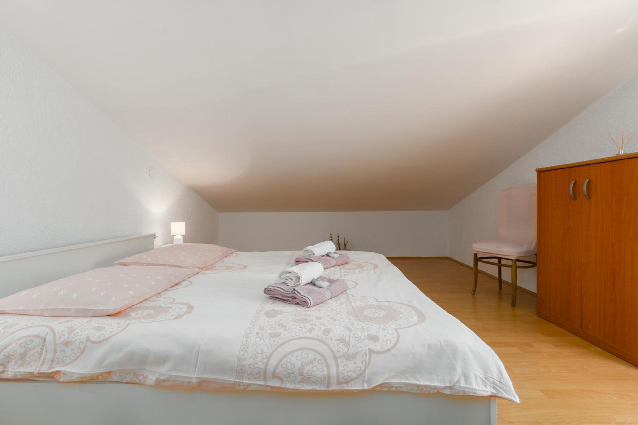 Apartment Leni near beach view 5