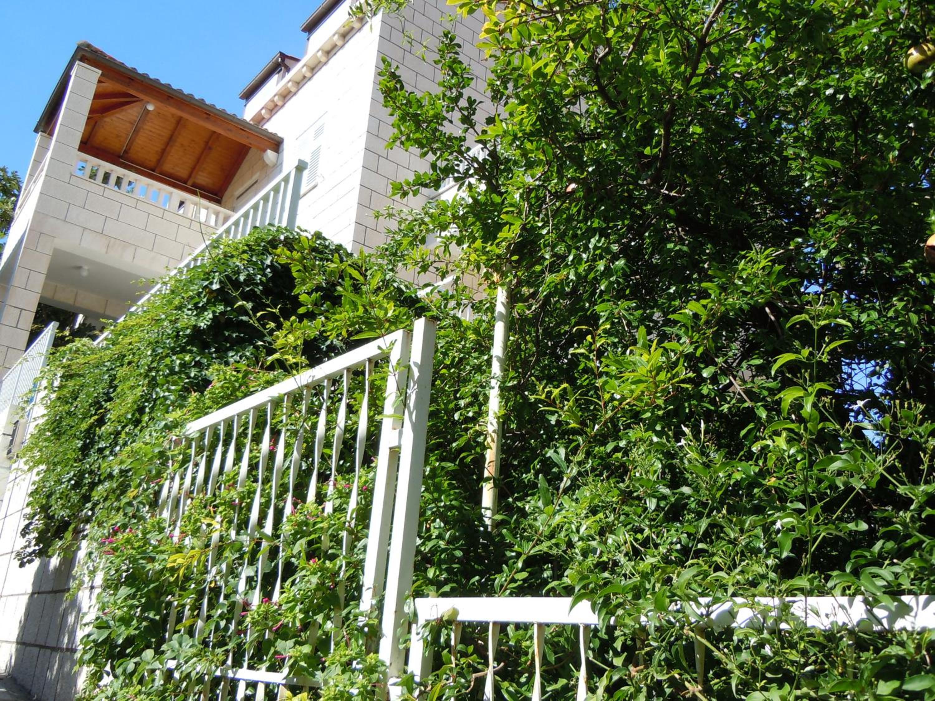 Central Apartment Dubrovnik