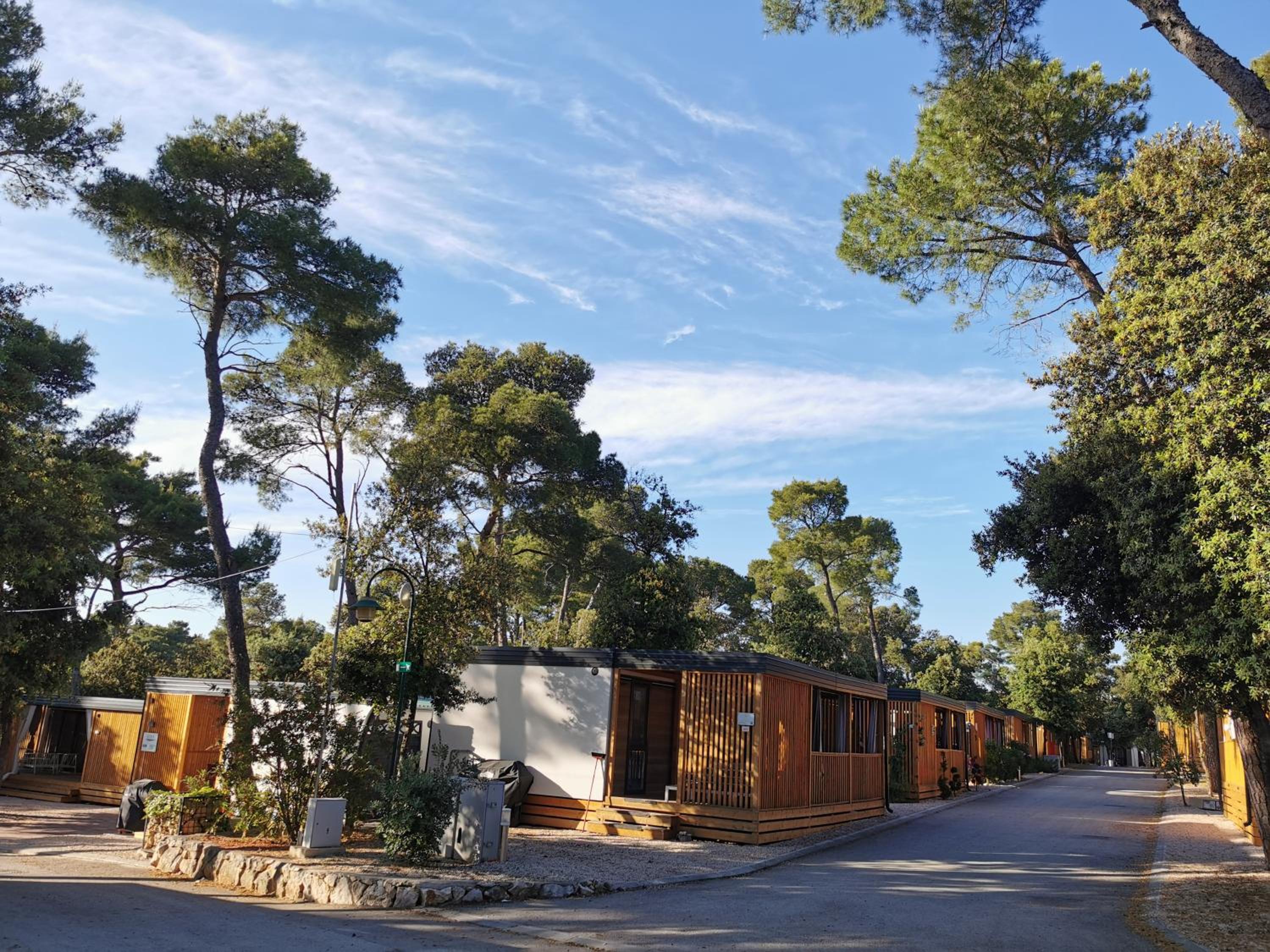 Mobile home Linico view 4