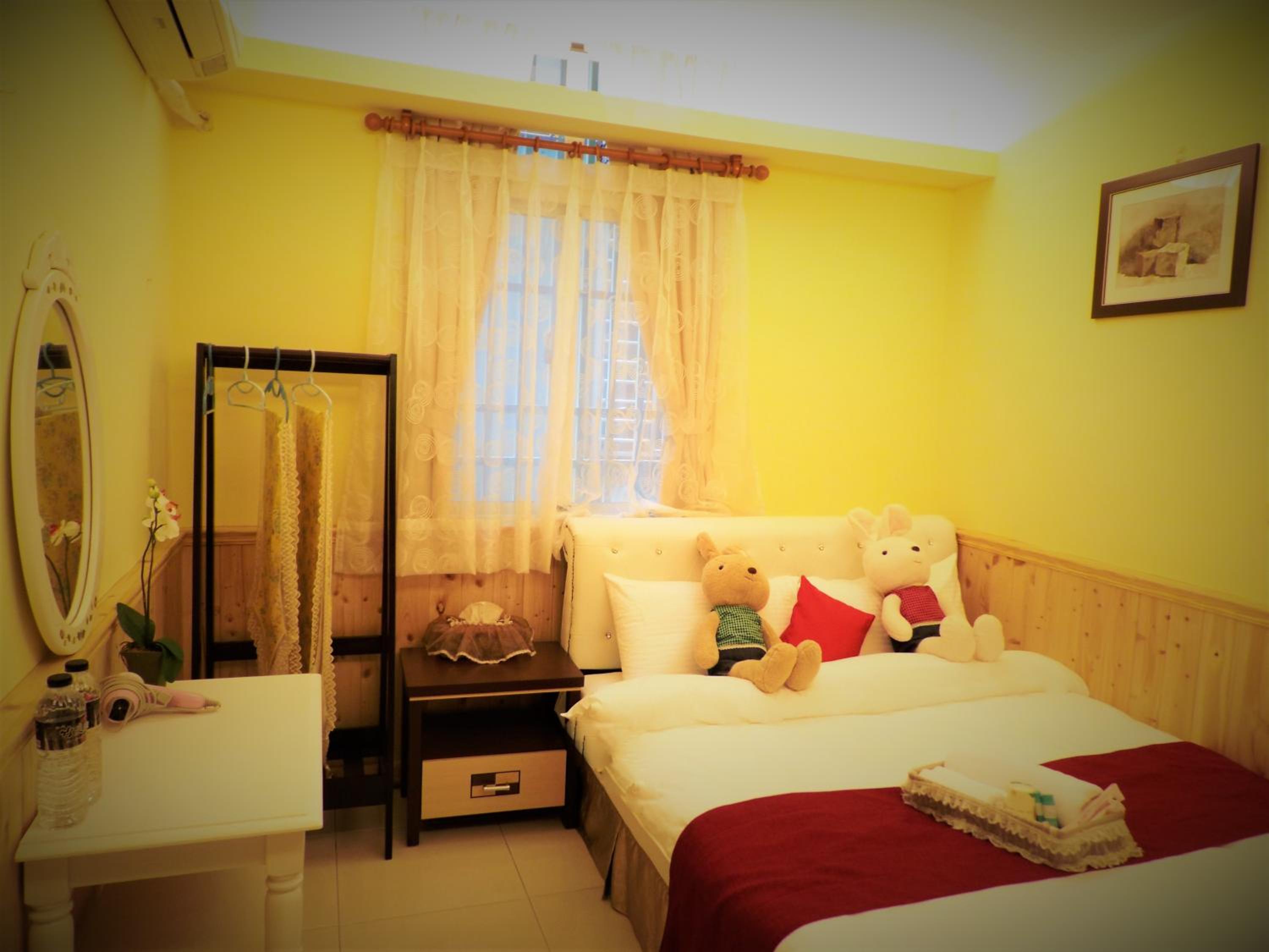 Milabin B&B