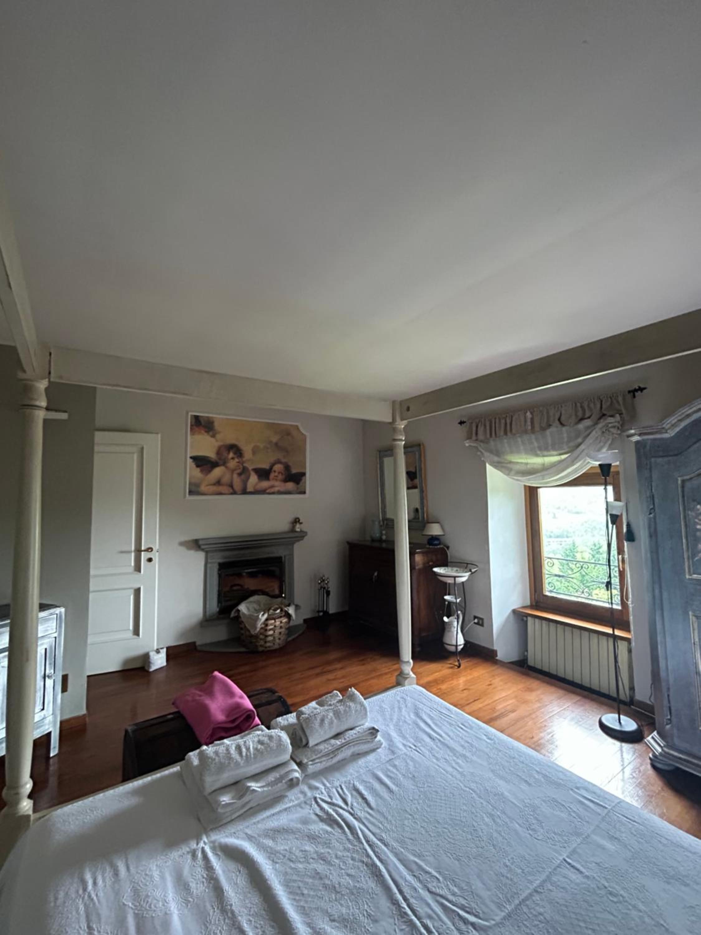Cascina Ciosse B&B