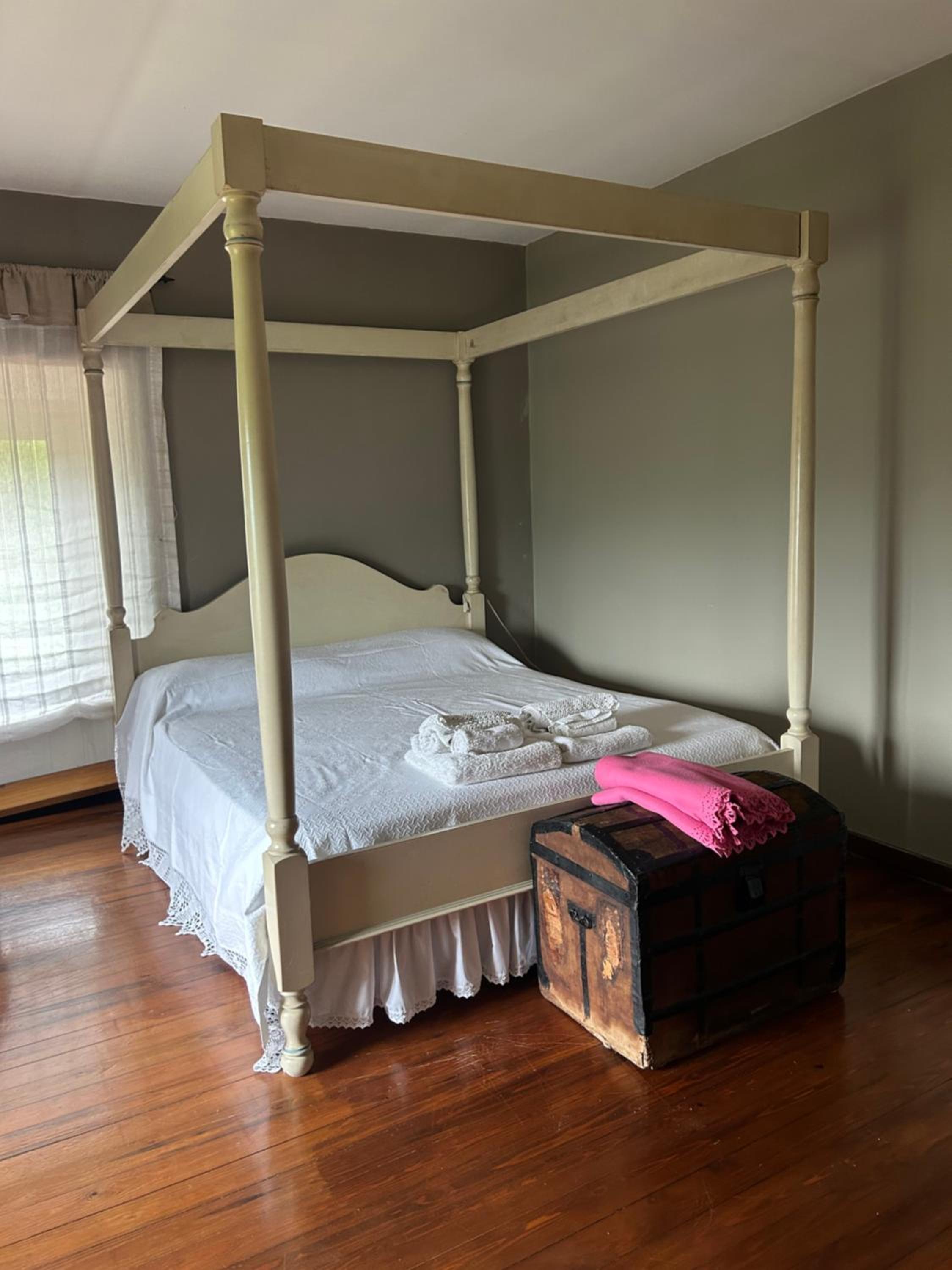 Cascina Ciosse B&B
