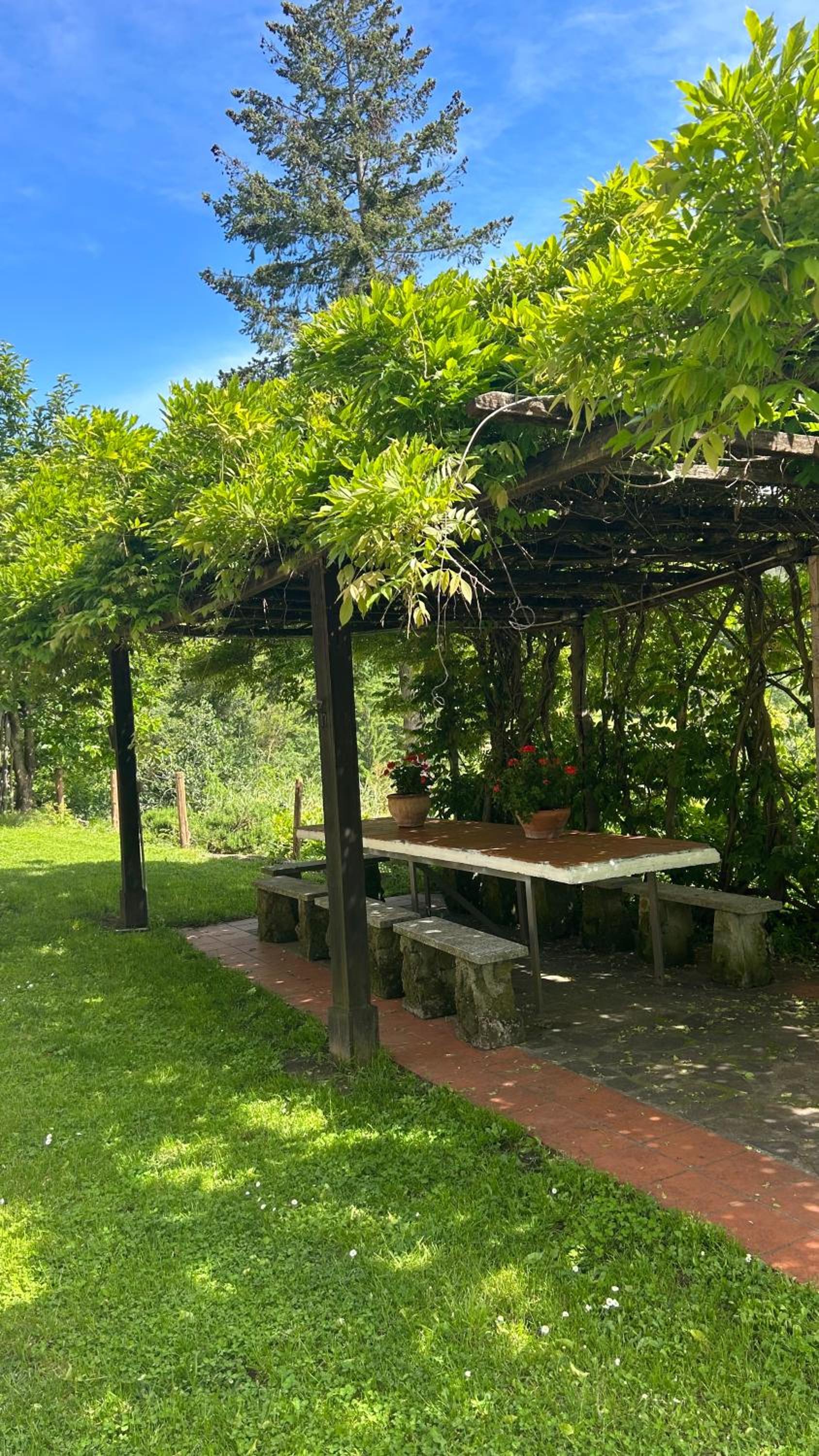 Cascina Ciosse B&B