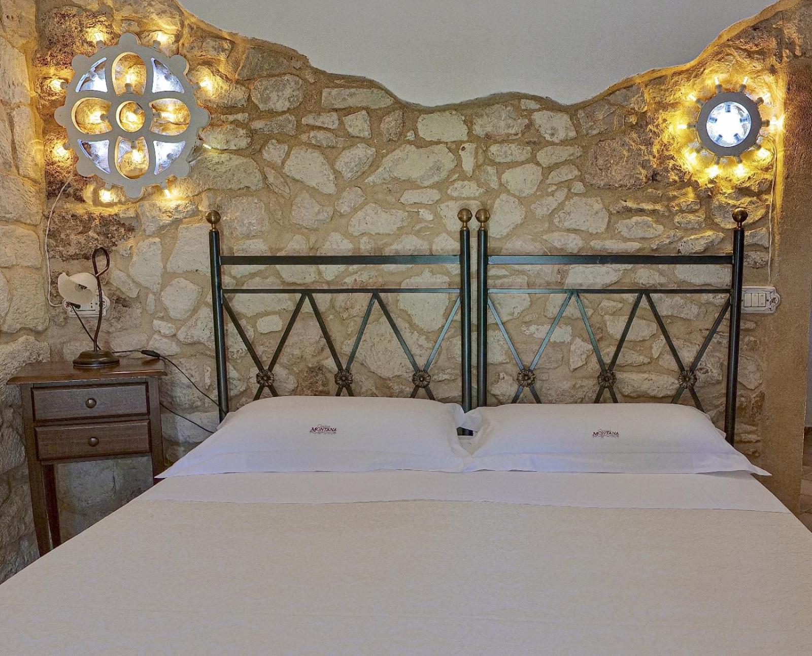 Masseria Casina Montana