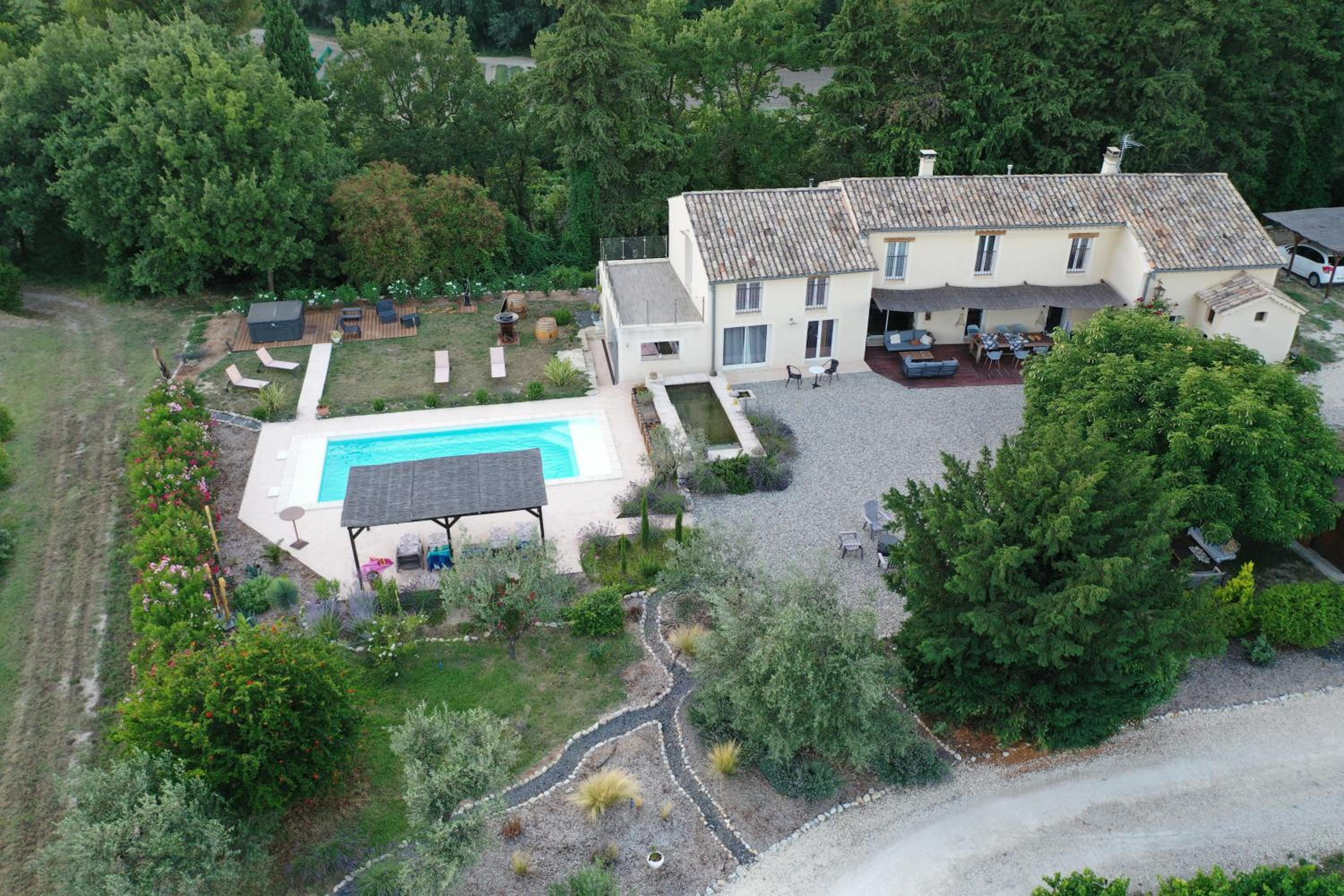 Mon Chemin Privé view 2