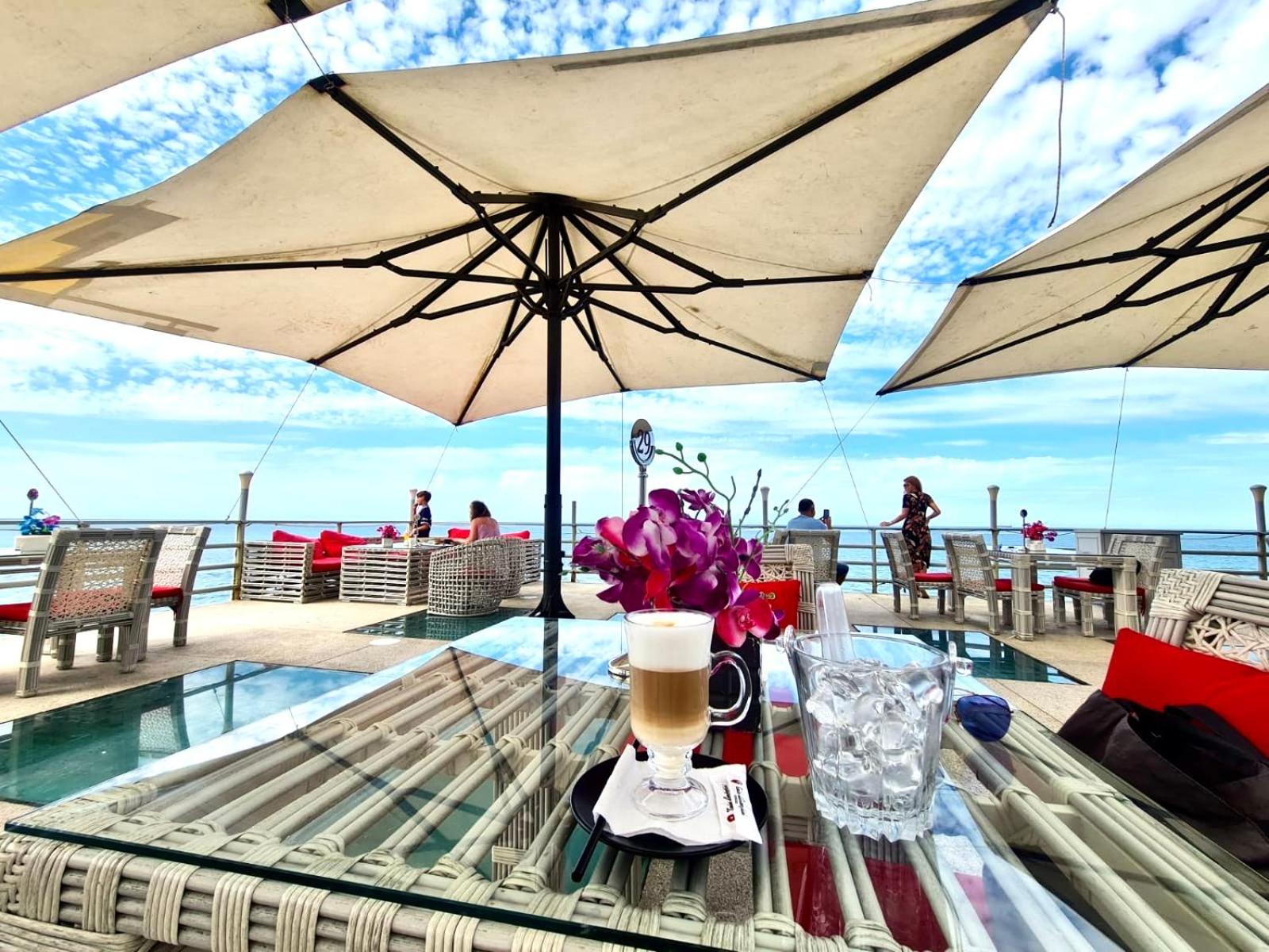 SOHO APARTMENTS BATUMI view 4