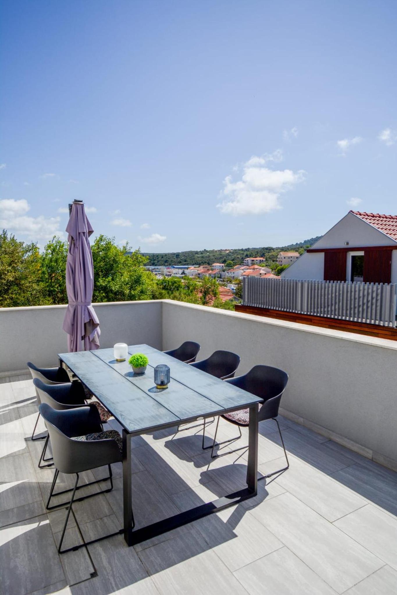 Kuća za odmor LAVANDA view 2