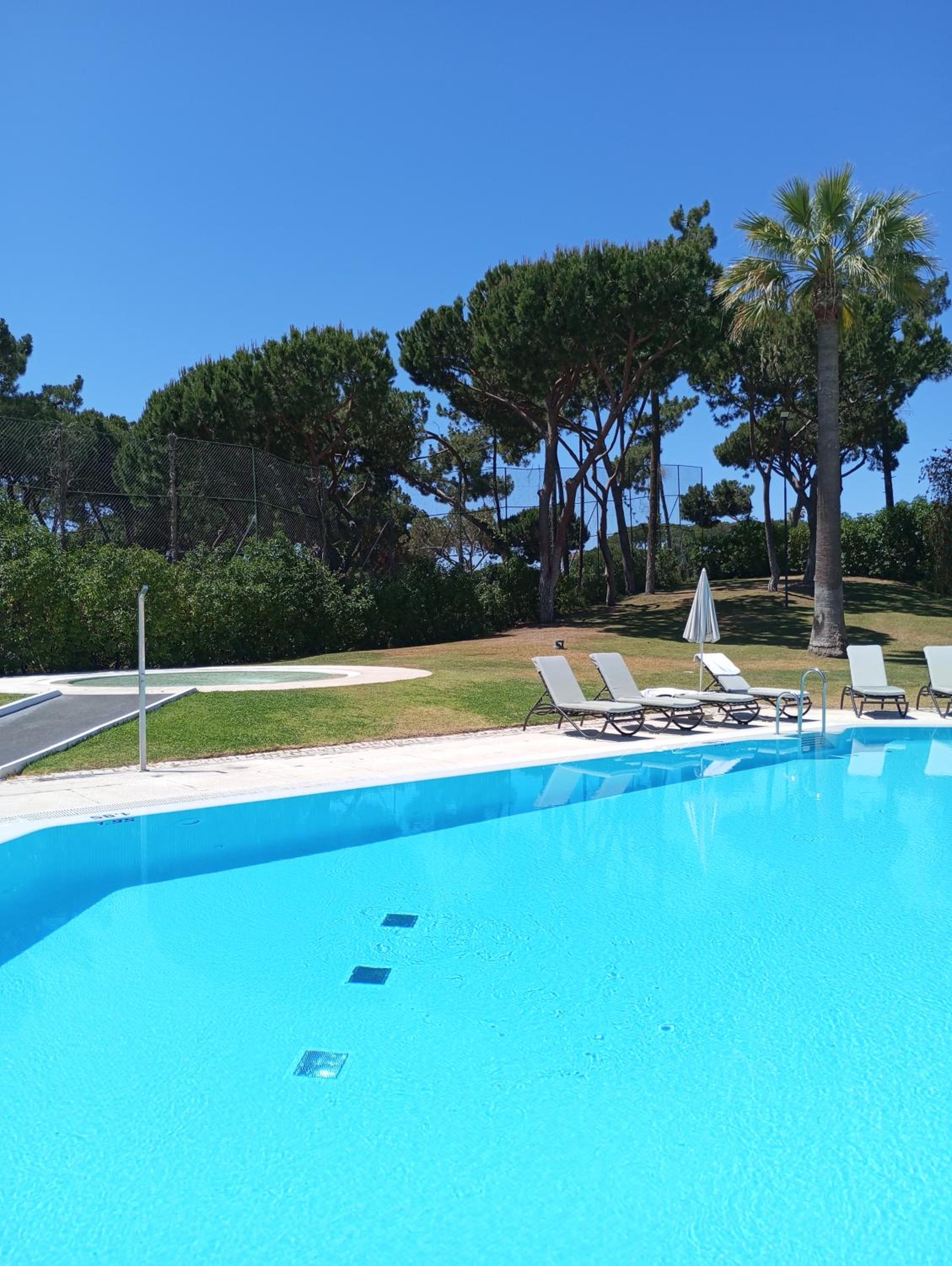 Hotel Quinta do Lago — 11