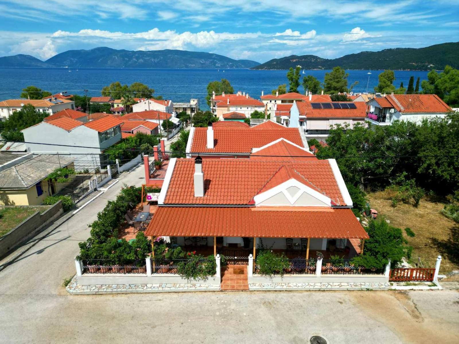 Kalliopi's Home view 5