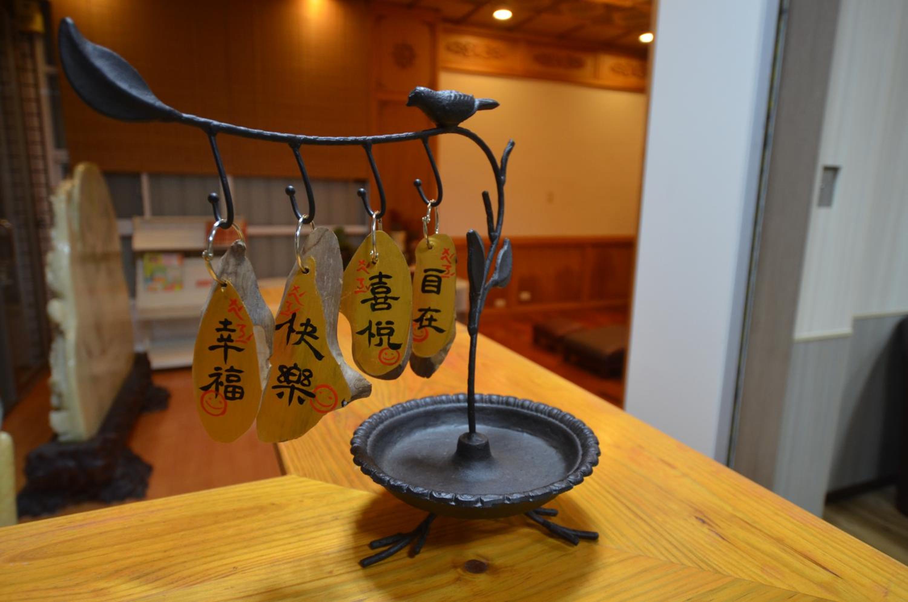 Winnie Homestay