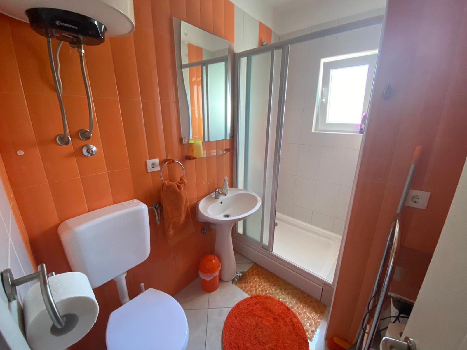 Apartments Jerine view 2